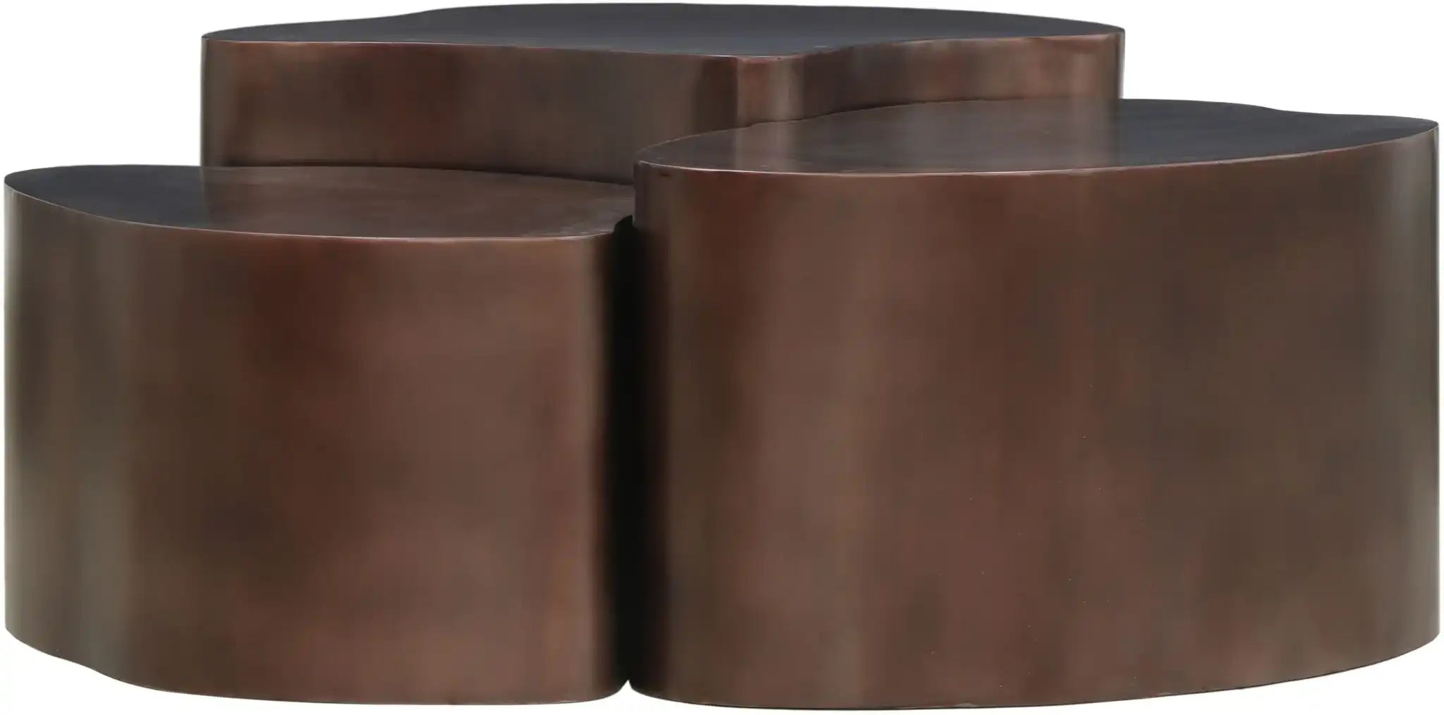 Banyan - Iron Coffee Table