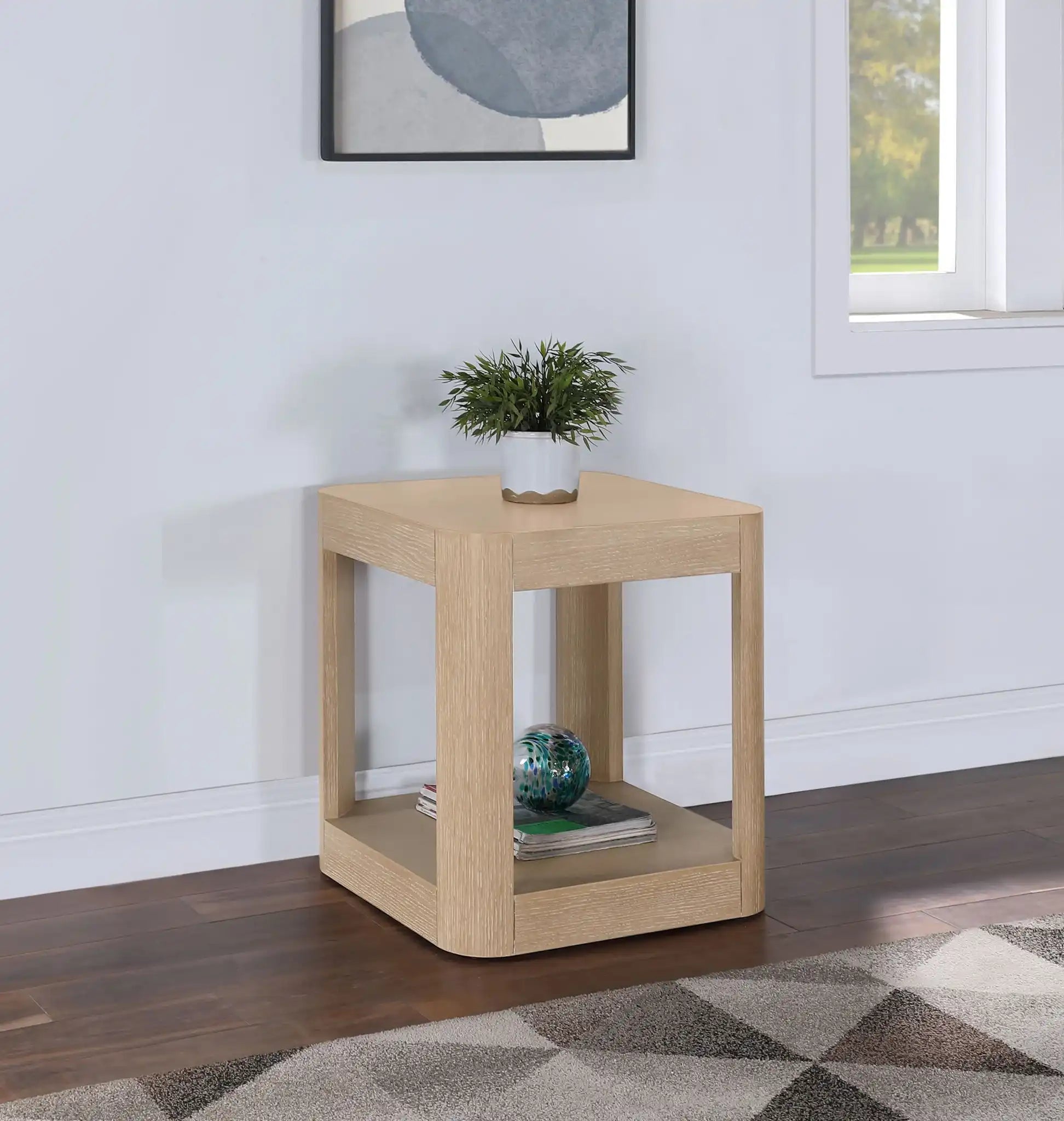 Reeves - Table