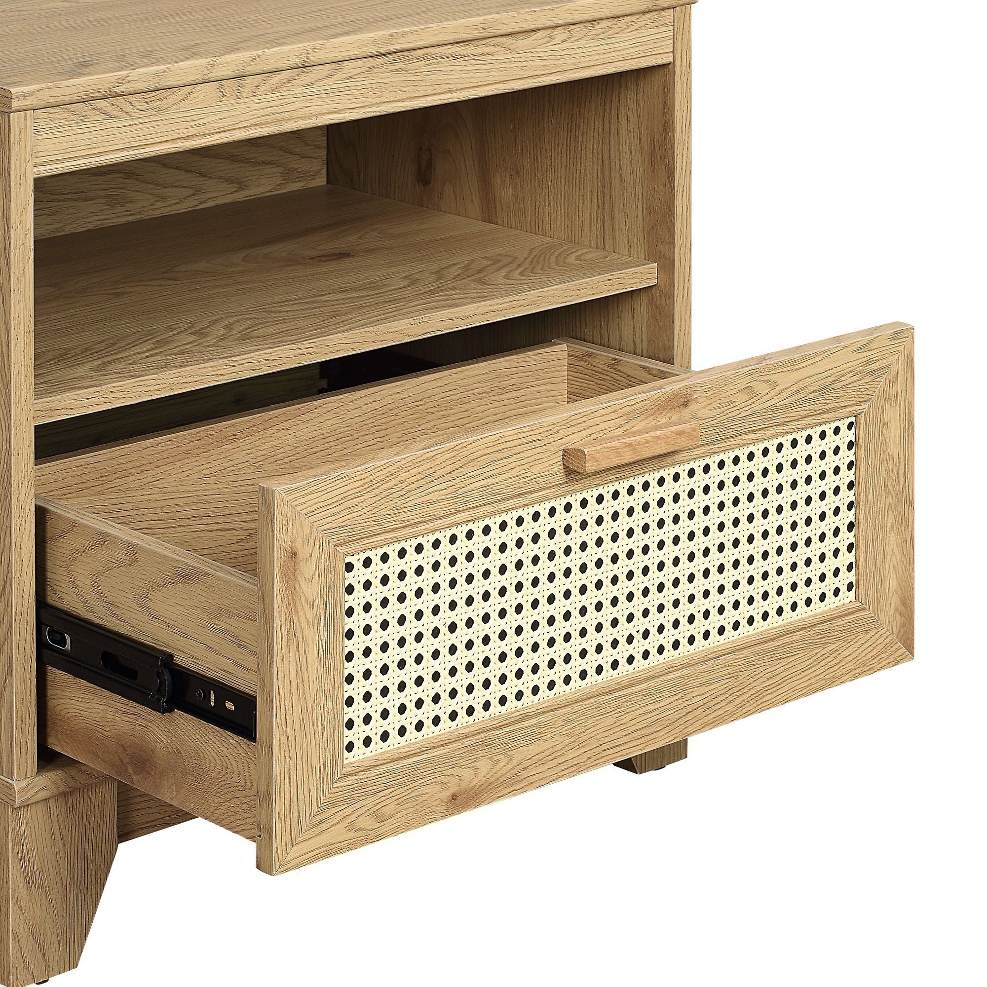 Sheridan - Nightstand With 1 Drawer