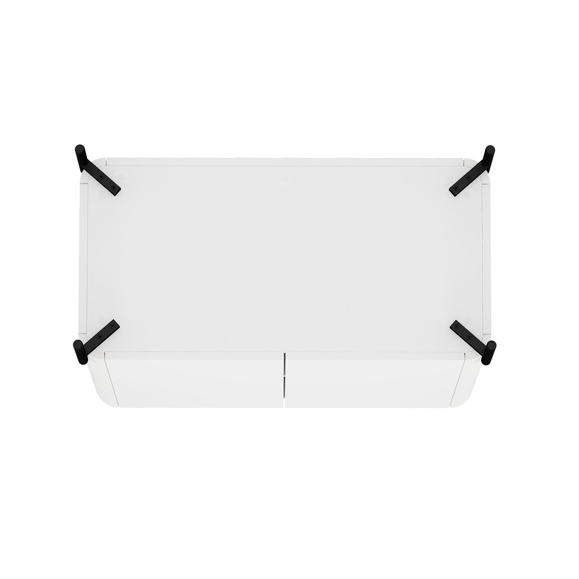 Abbey - Accent Cabinet