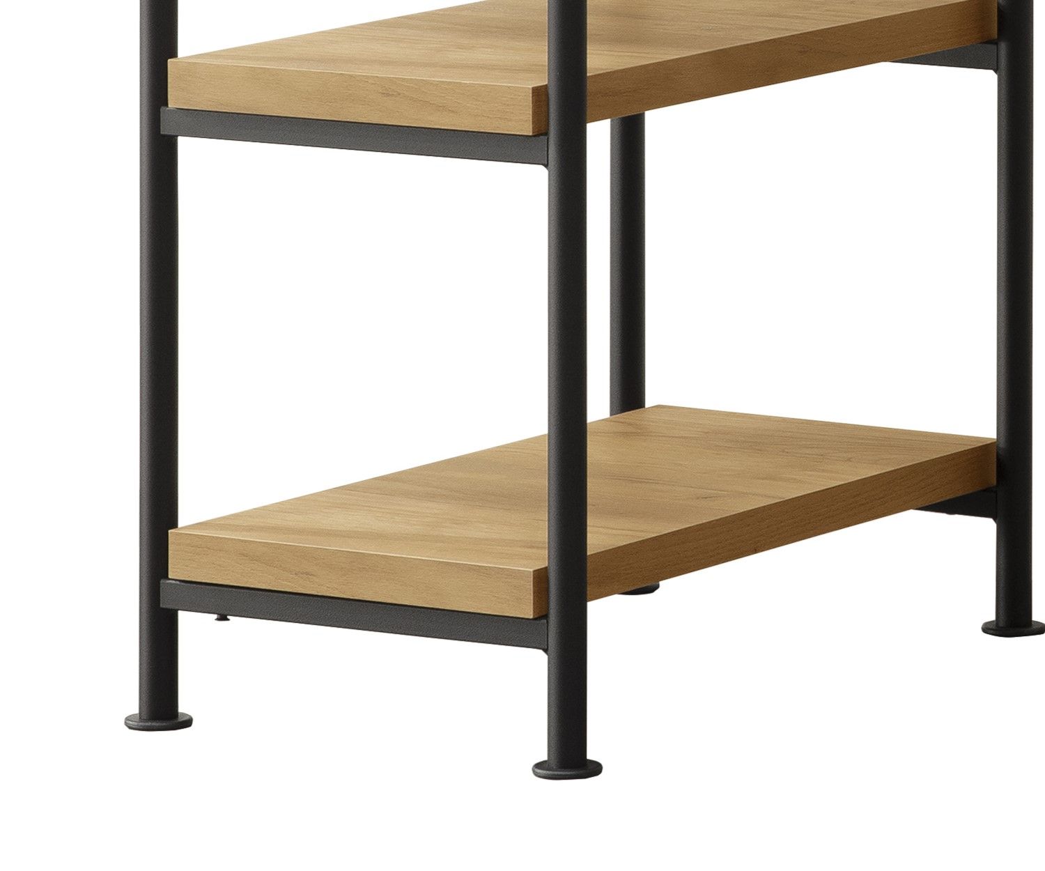 Desk - Golden - Best Buy Furniture