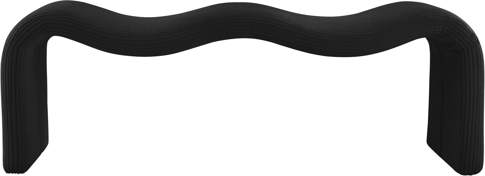 Willow - Corduroy Bench