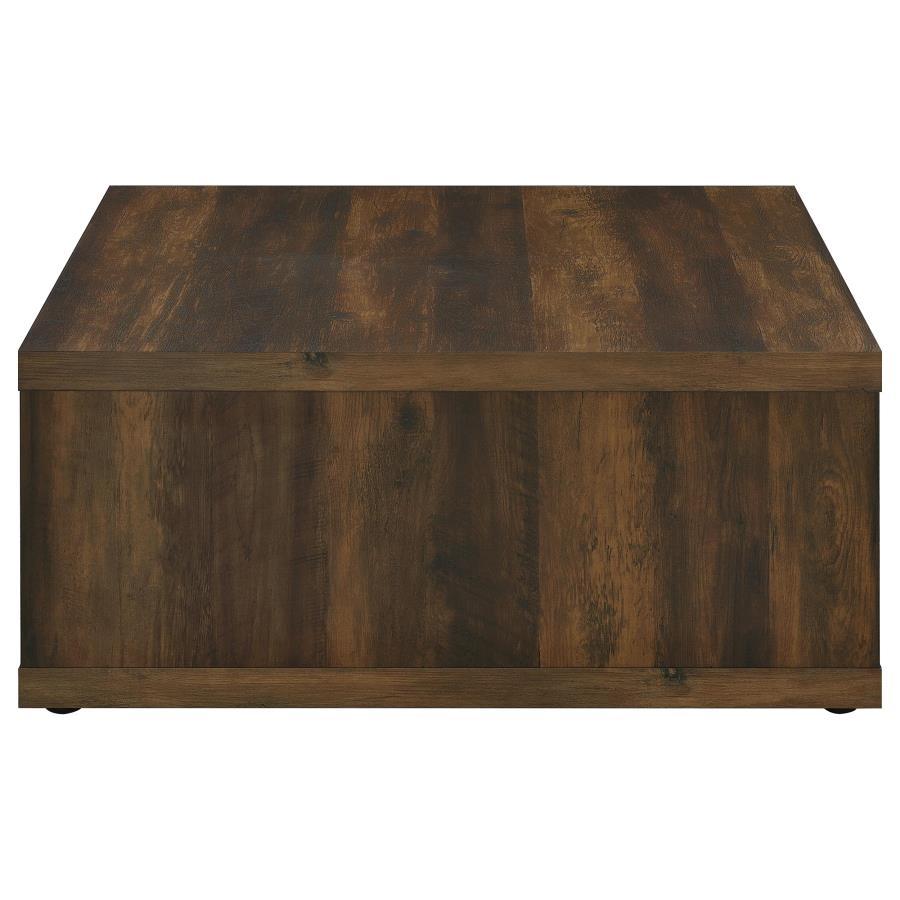 Frisco - Coffee Table Set