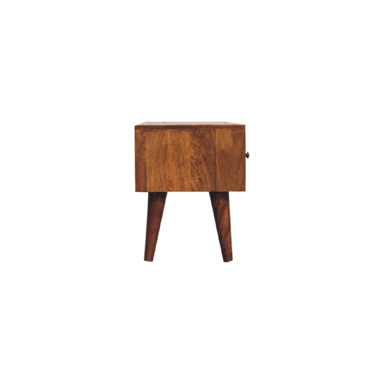 Classic Coffee Table - Chestnut