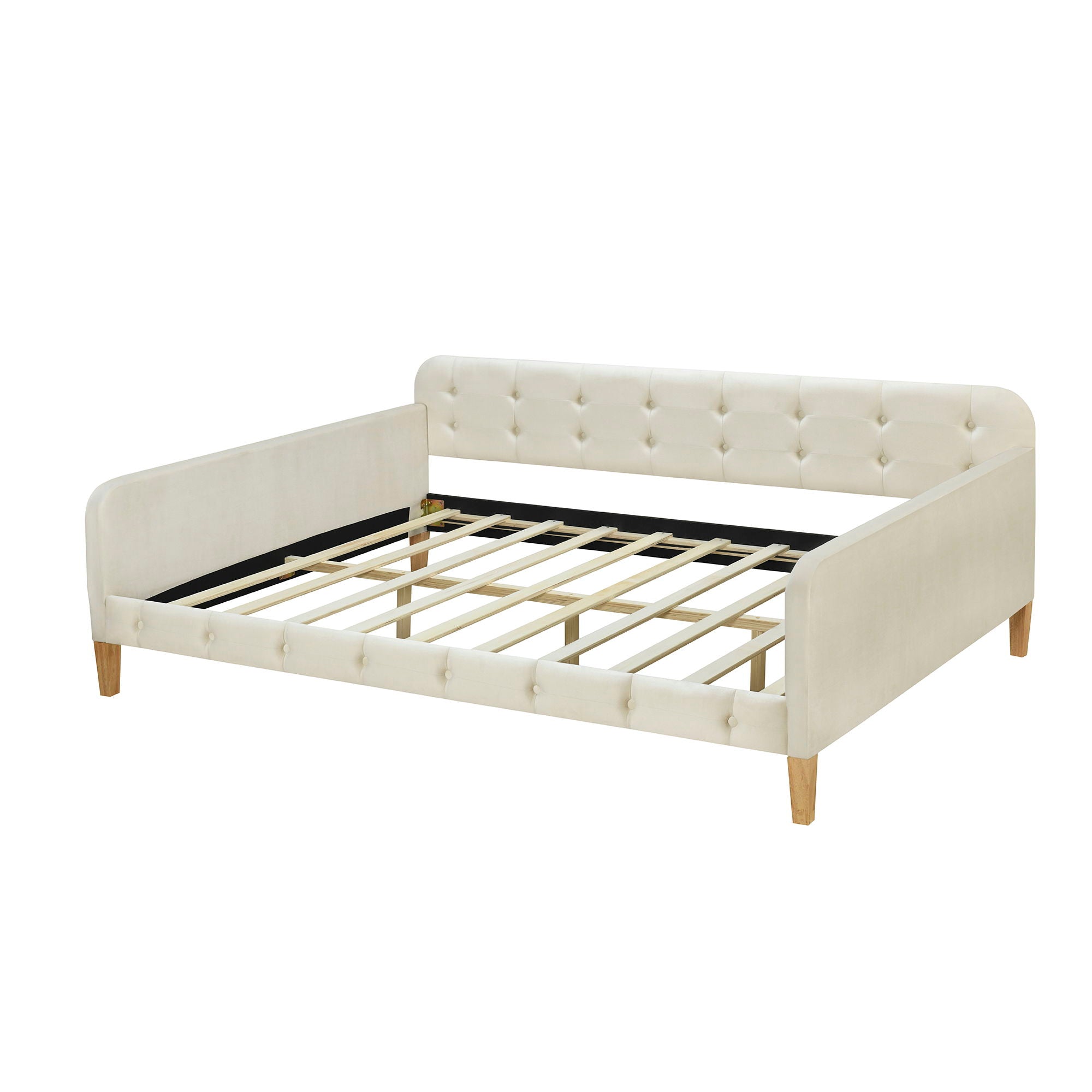 Upholstered Daybed