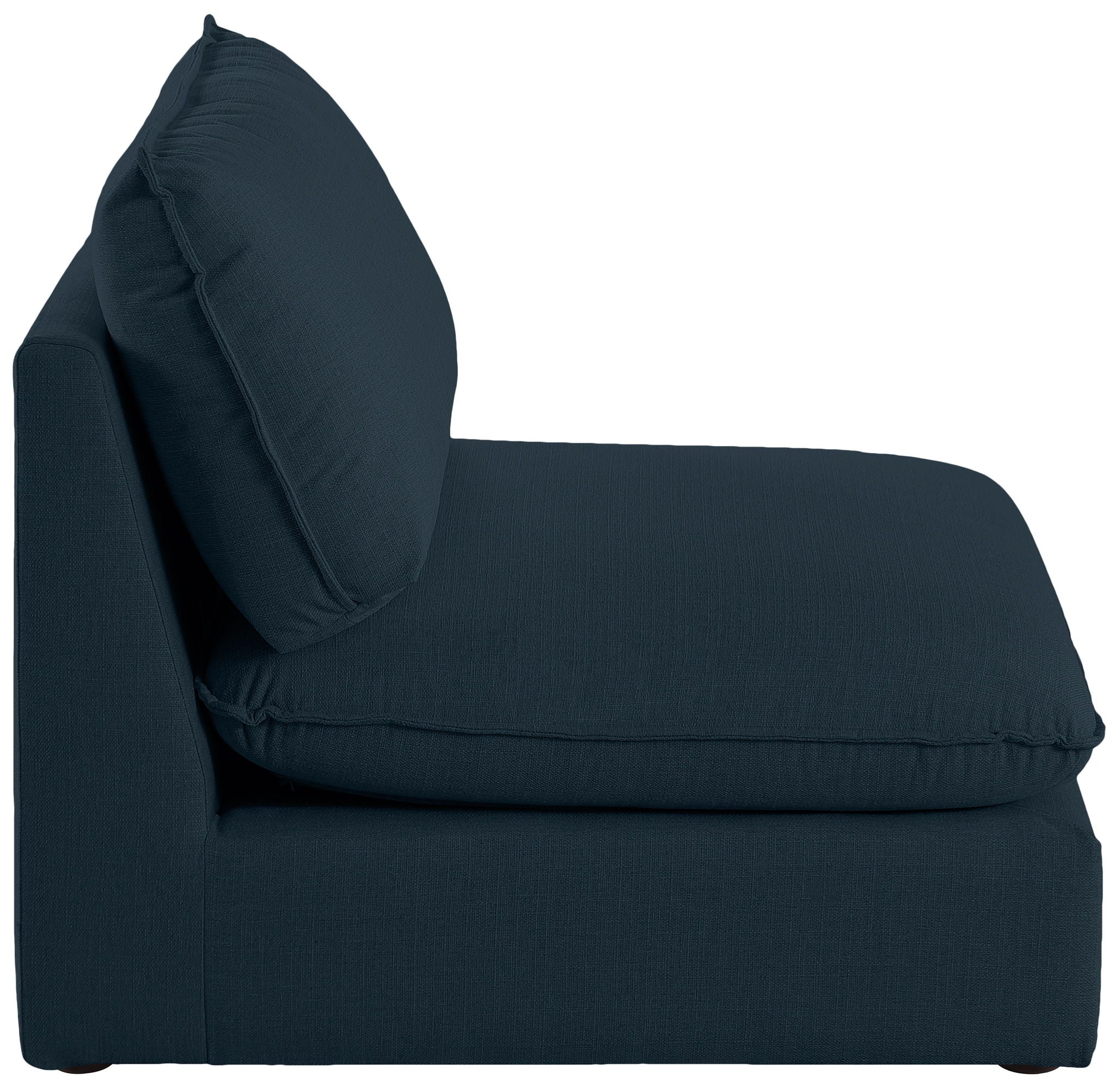 Mackenzie - Armless Chair