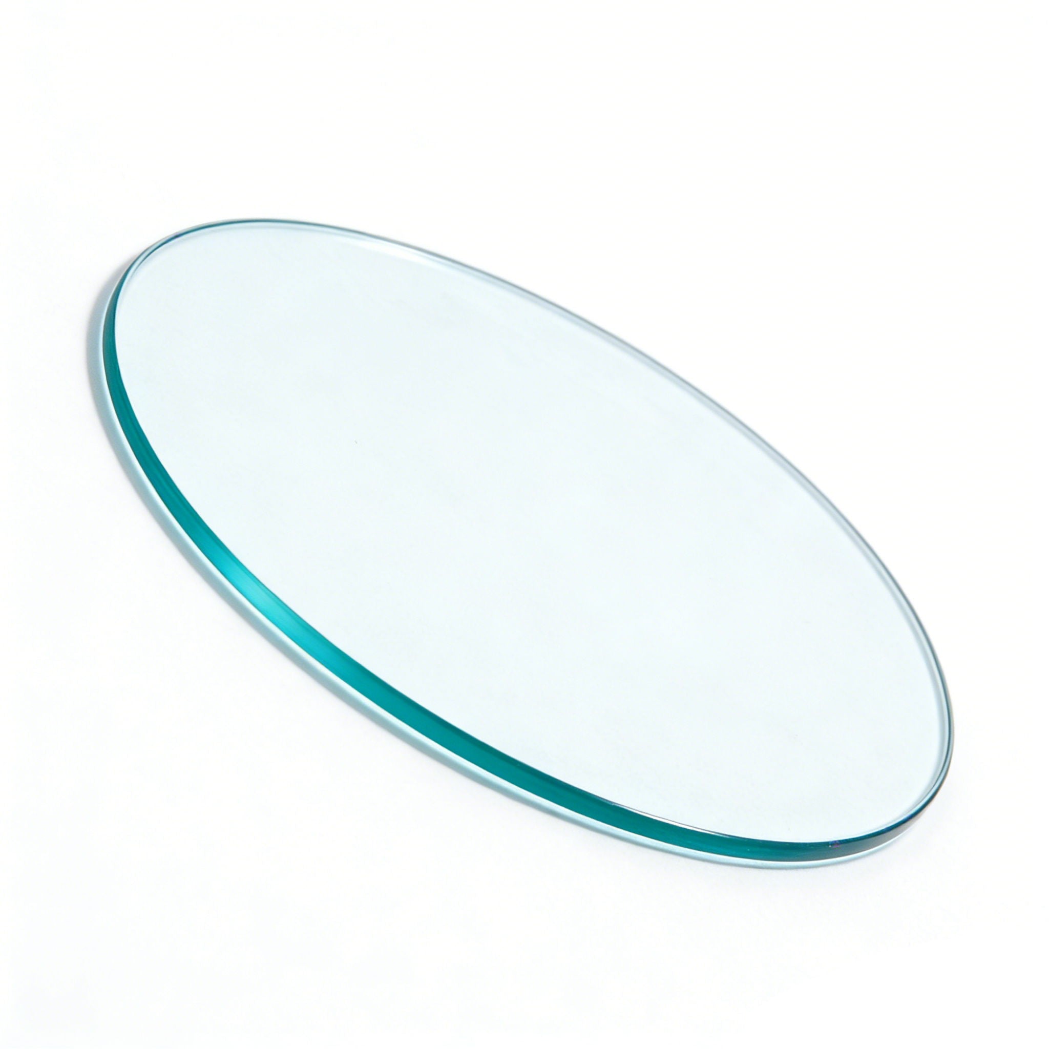 Tempered Glass Top - Clear