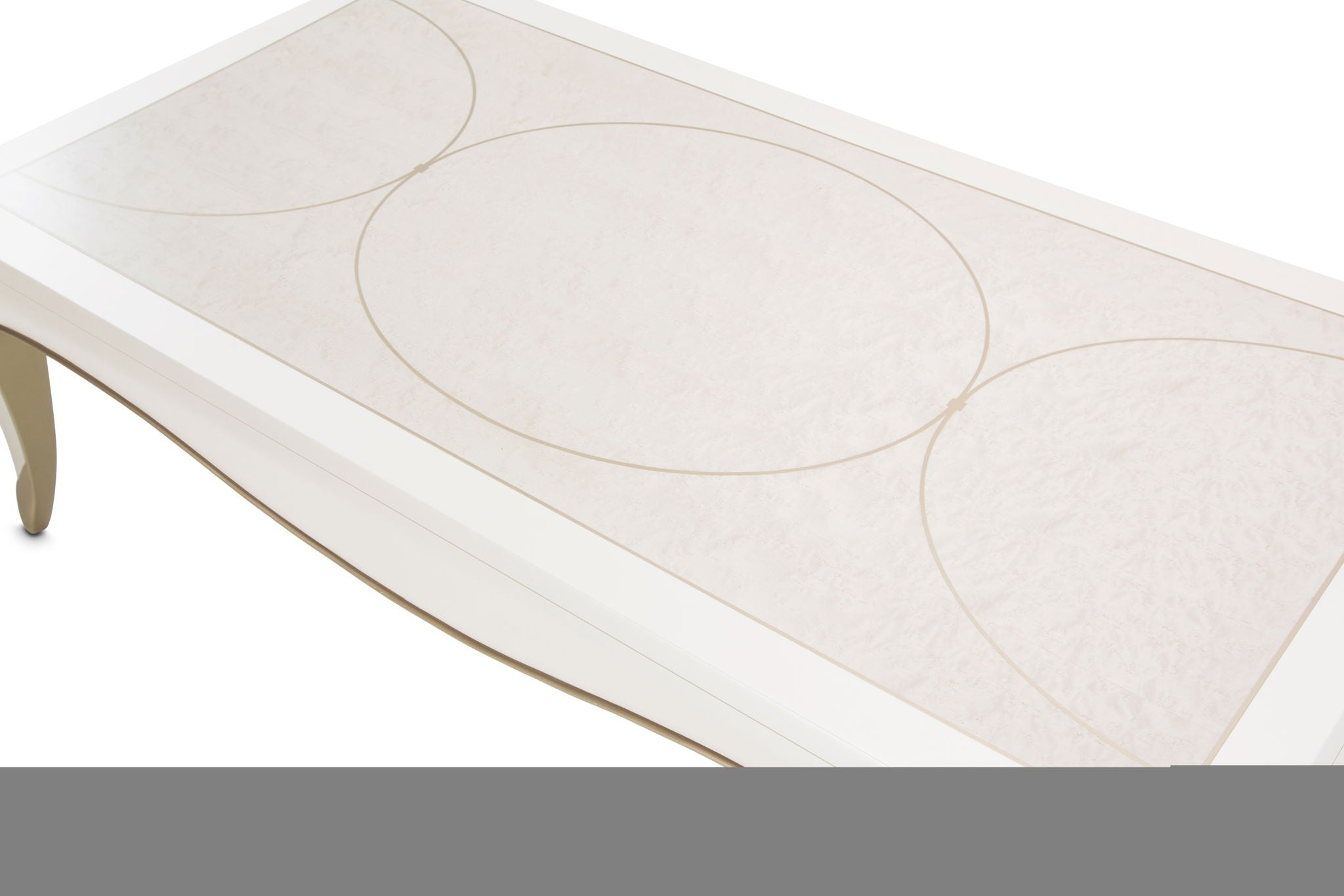 London Place - Rectangular Table