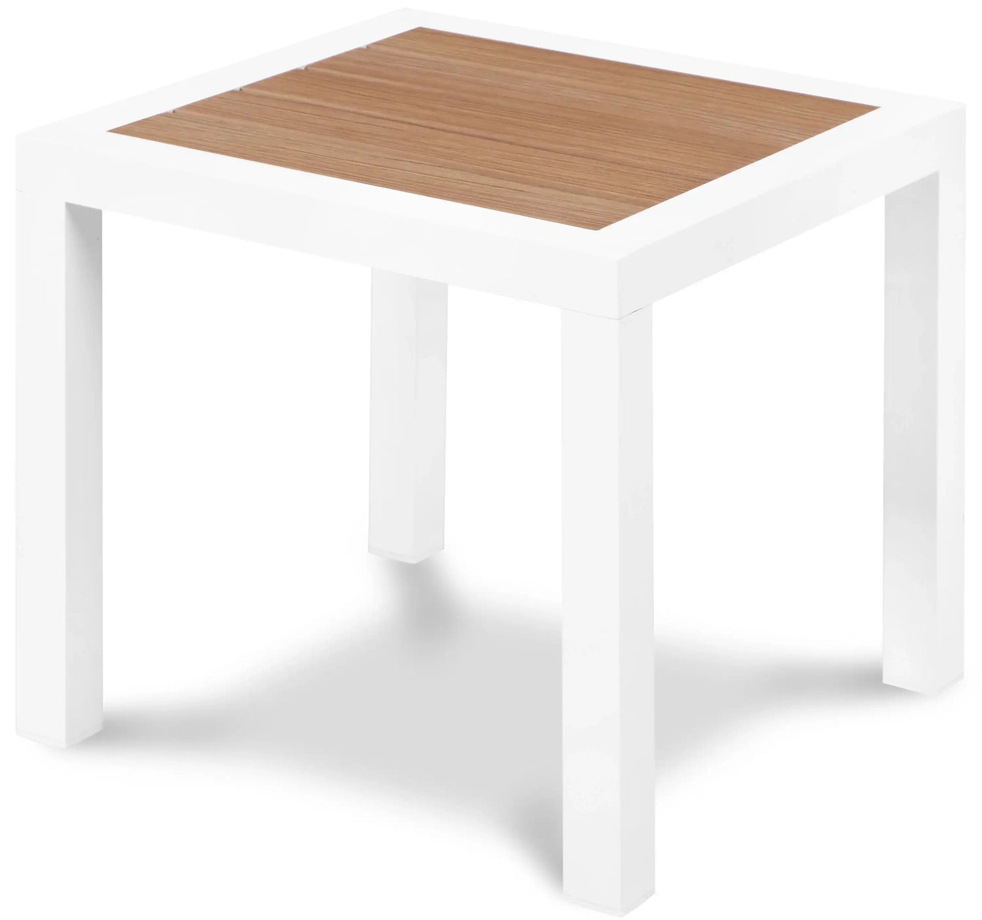 Nizuc - Outdoor Patio End Table - Best Buy Furniture