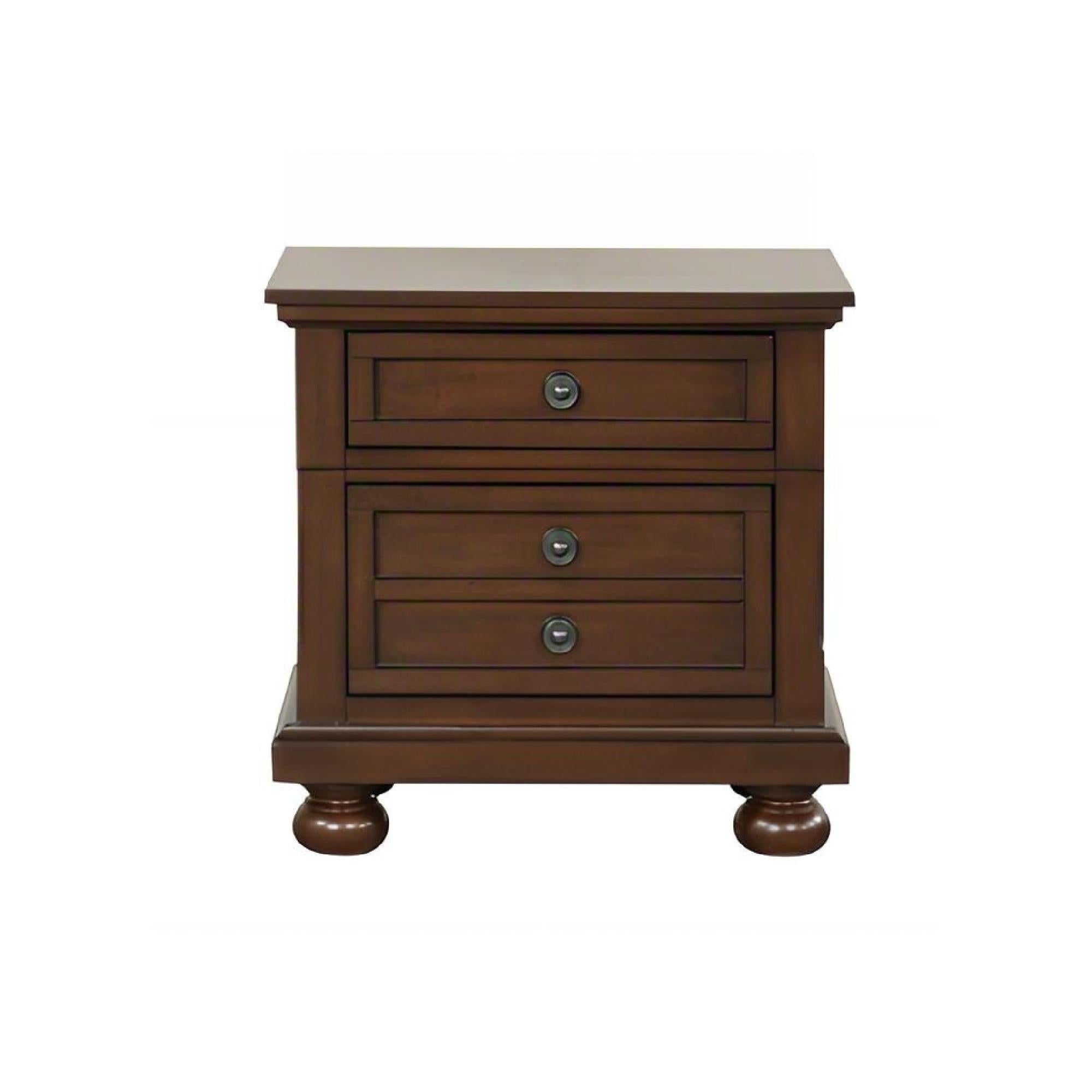 Meade - Nightstand
