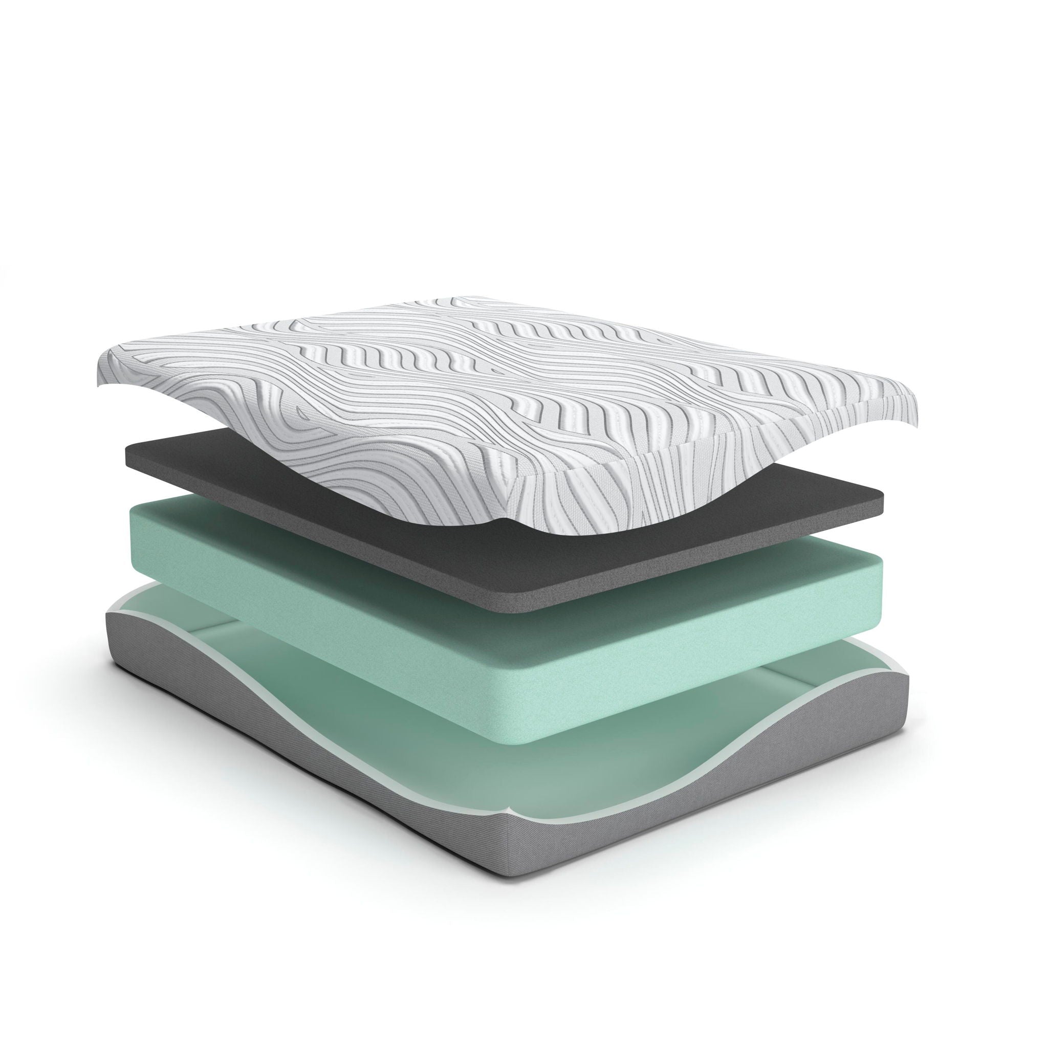 Essentials - Ultra Plush Mattress