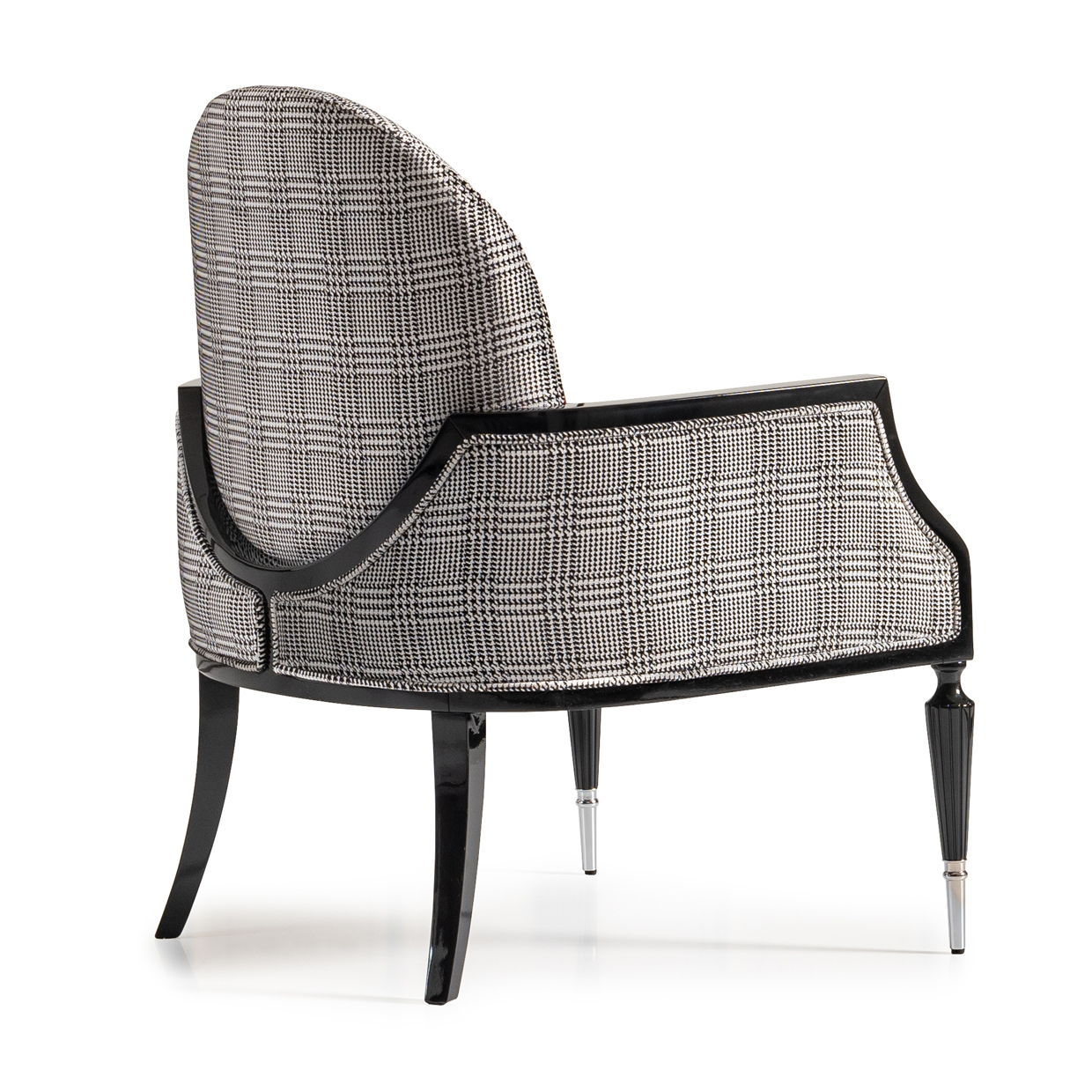 La Francaise - Accent Chair