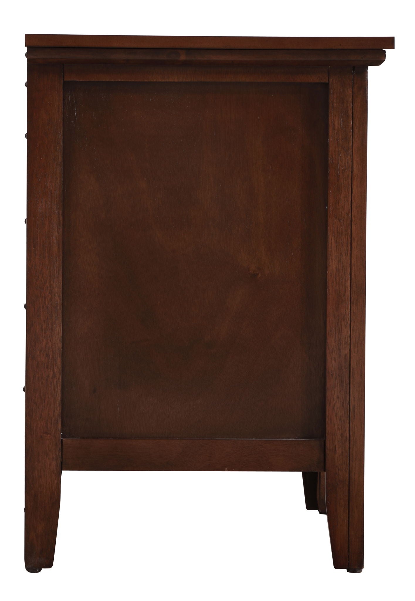 Hammond - 3 Drawer Nightstand