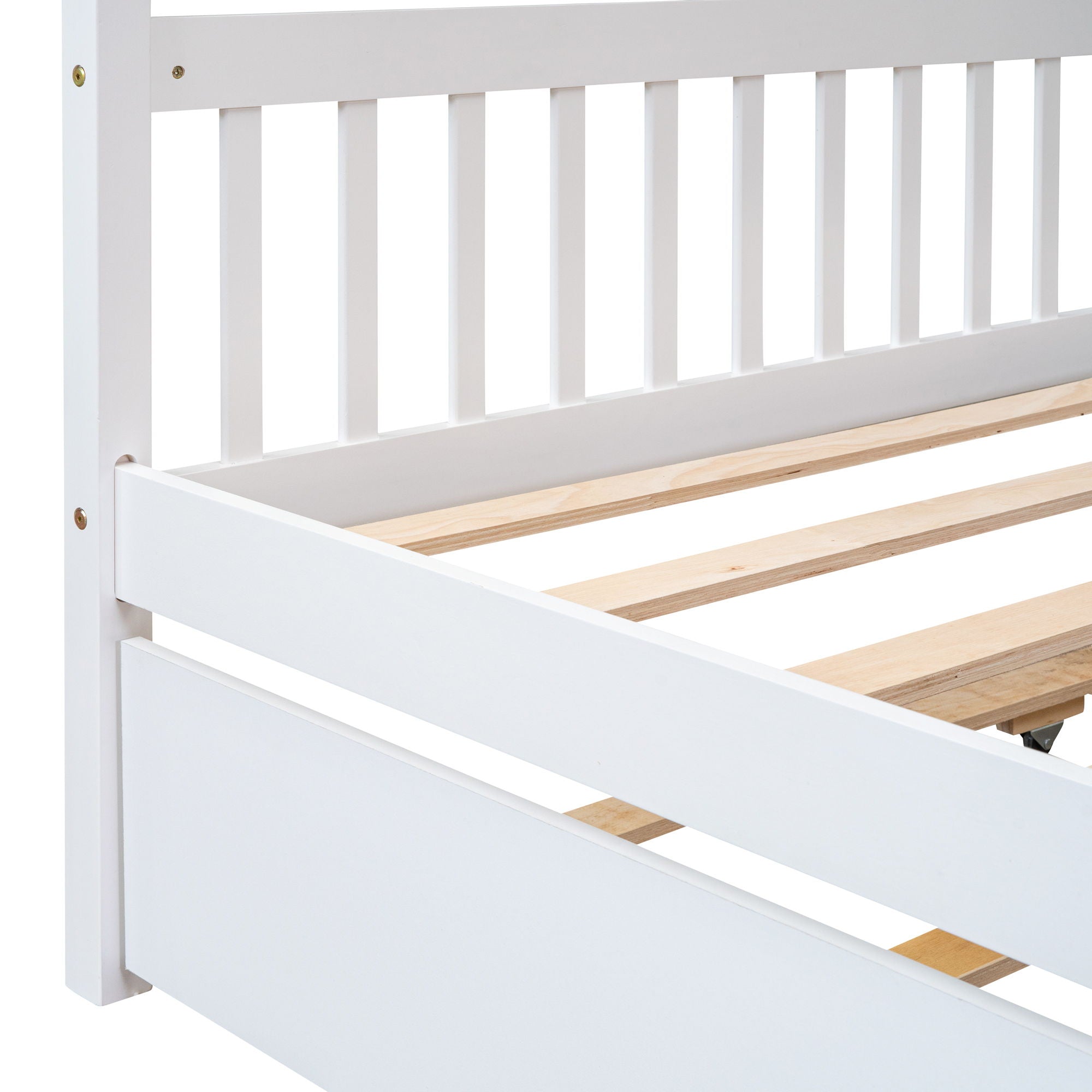 Imaginative Design House Bed