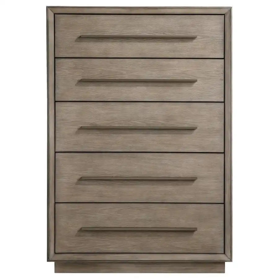 Durango - Bedroom Chest - Best Buy Furniture