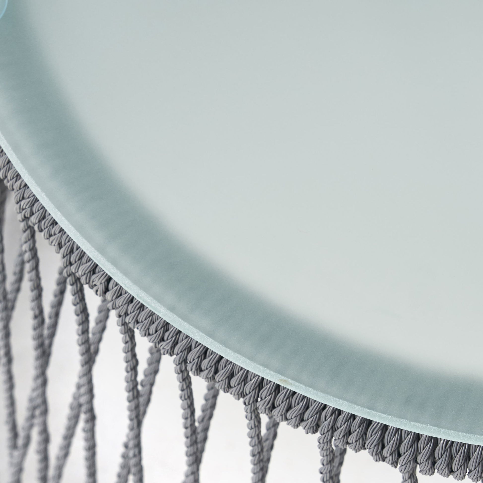 Boho Southport - Side Table With Glass Top - Best Buy Furniture