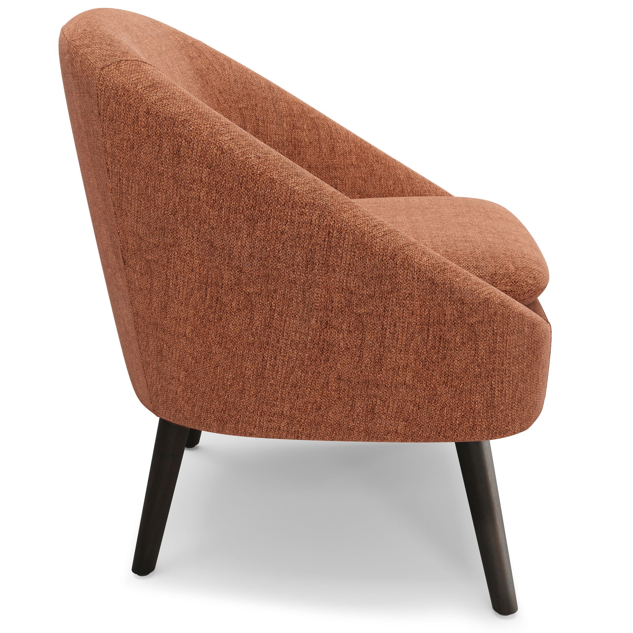 Redding - Upholstered Accent Chair - Best Buy Furniture