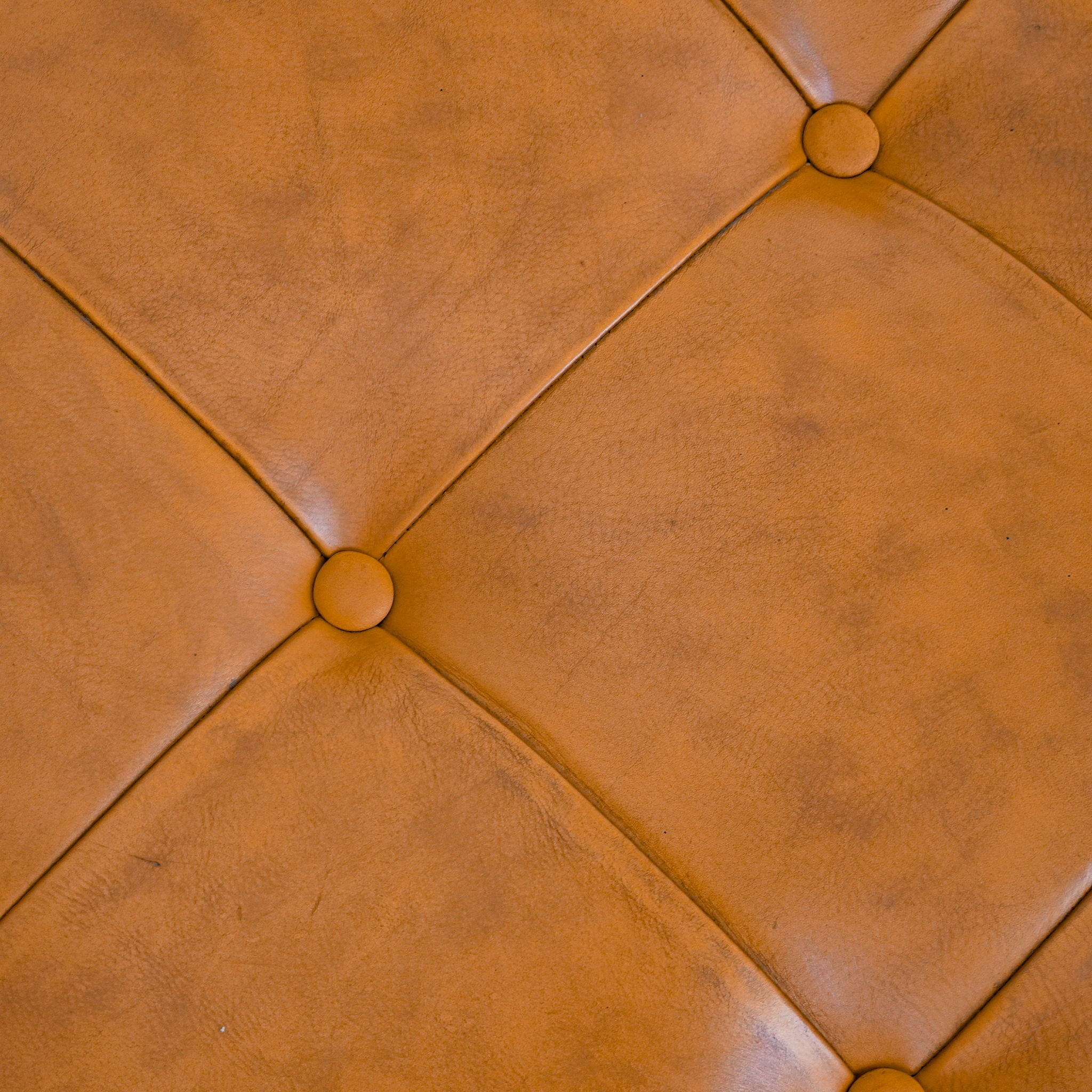 Seletar - Ottoman - Light Tan