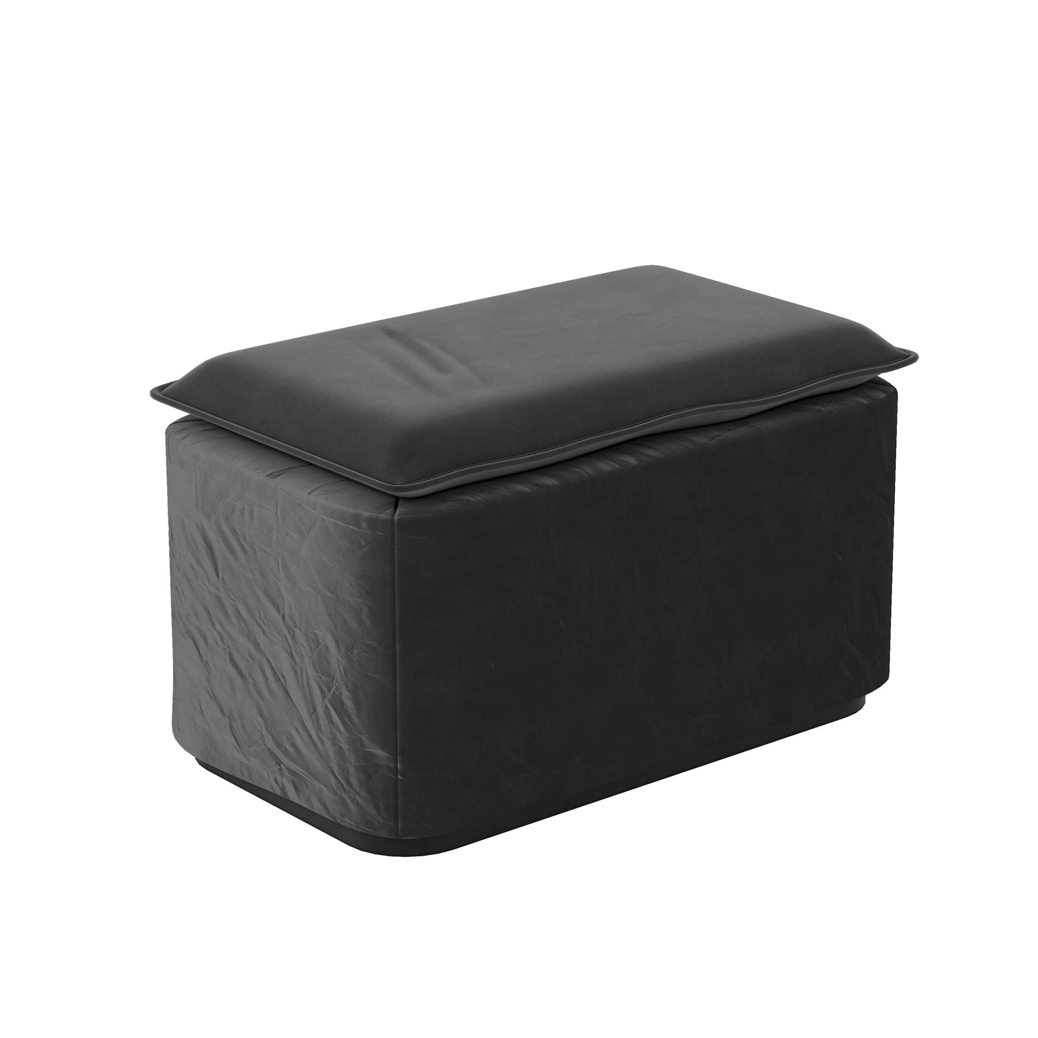 3 In 1 Pull Out Convertible Sleeper Sofa Bed