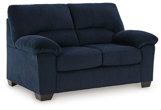 Simplejoy - Loveseat - Best Buy Furniture