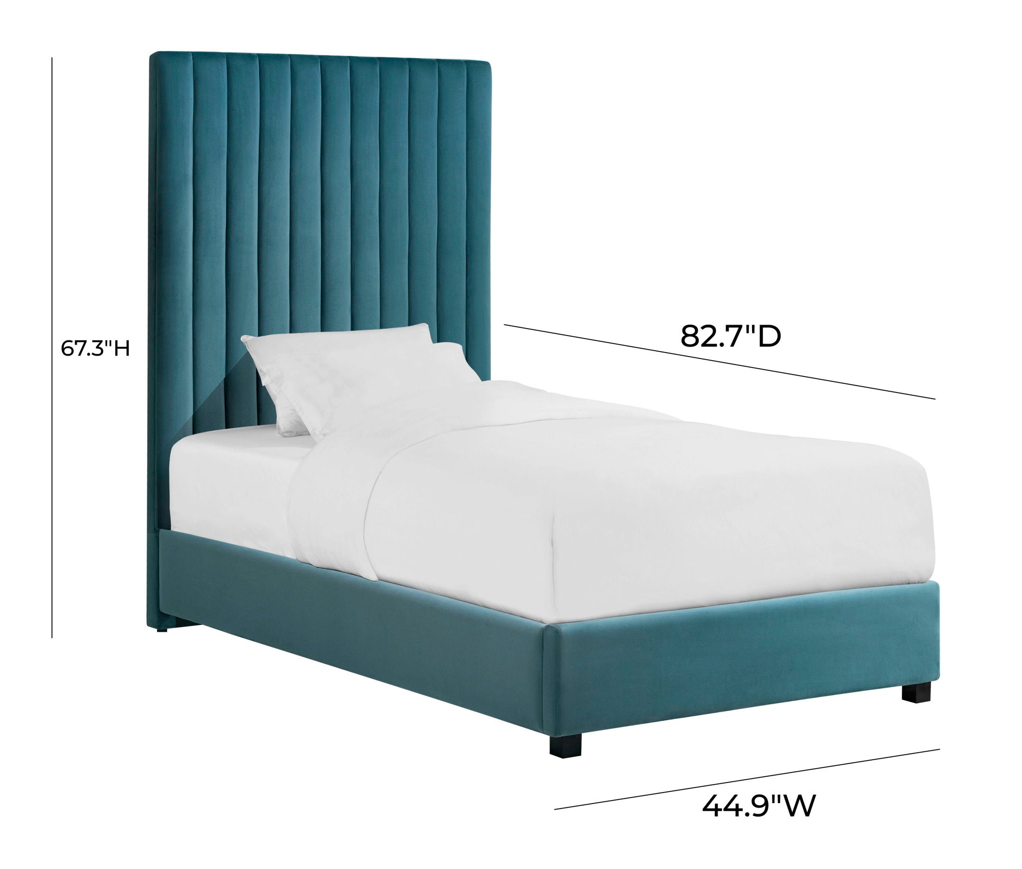 Arabelle - Bed