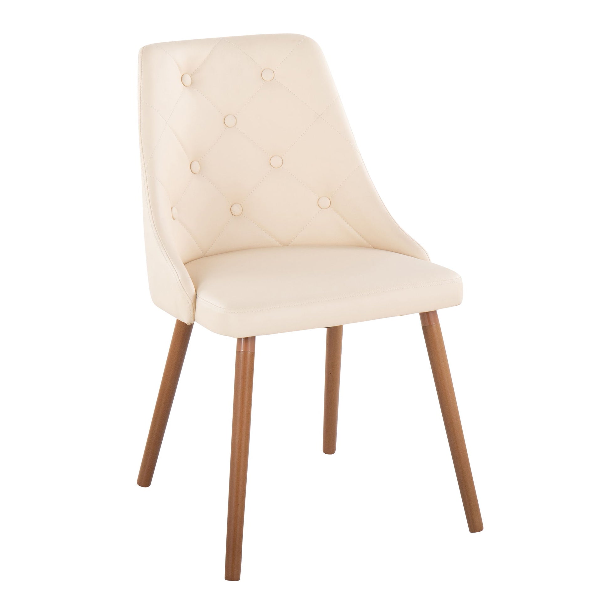 Giovanni - Contemporary Elegant Design Dining Chair (Set of 2) - Best Buy Furniture