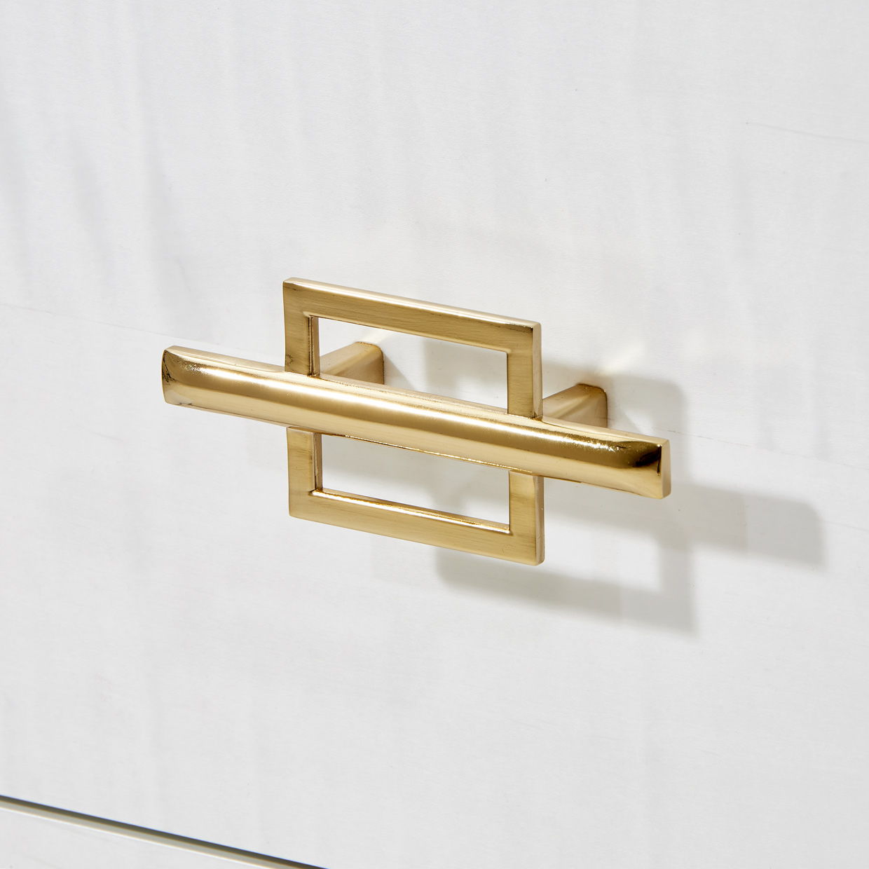 Belmont Place - Dresser