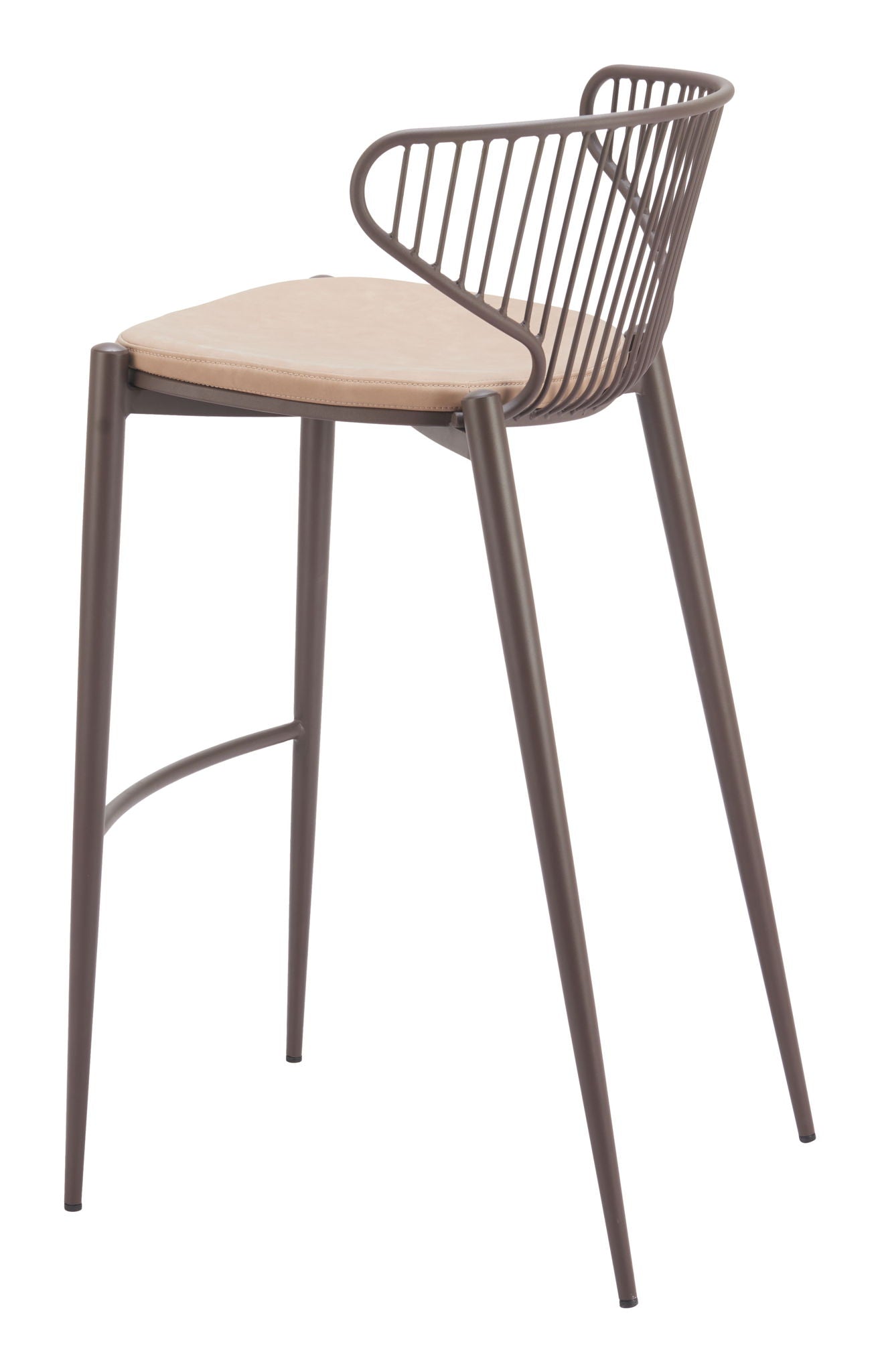Silues - Barstool (Set of 2)