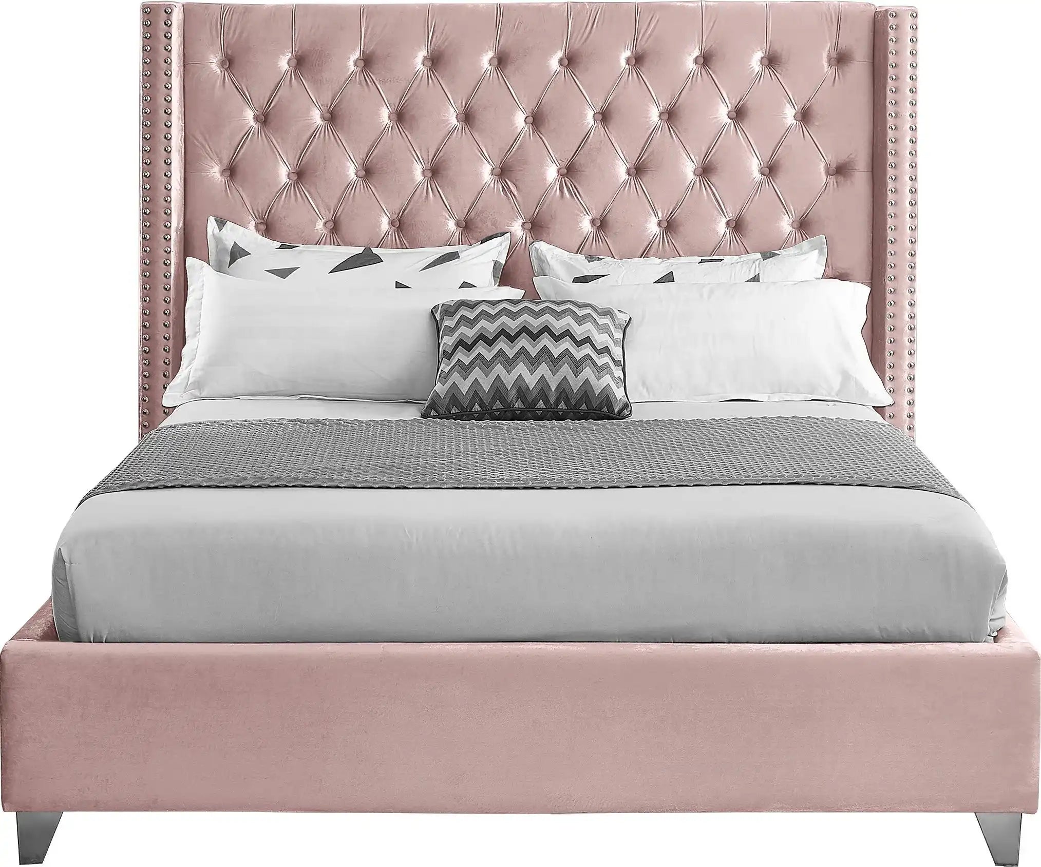 Aiden - Bed