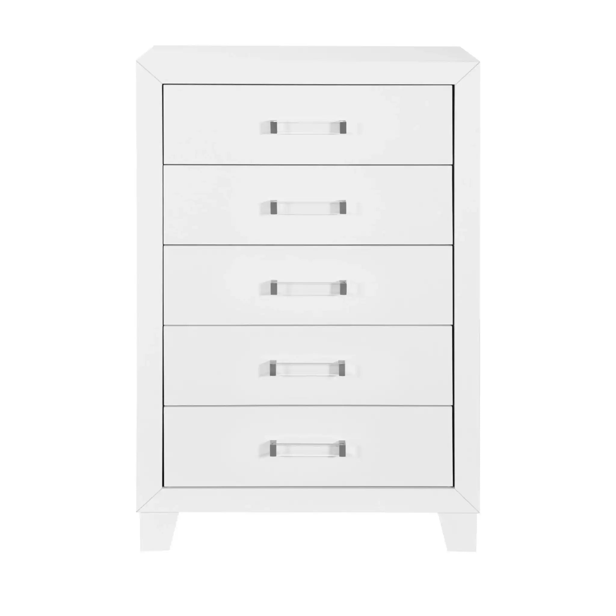 Omoda - Chest - White