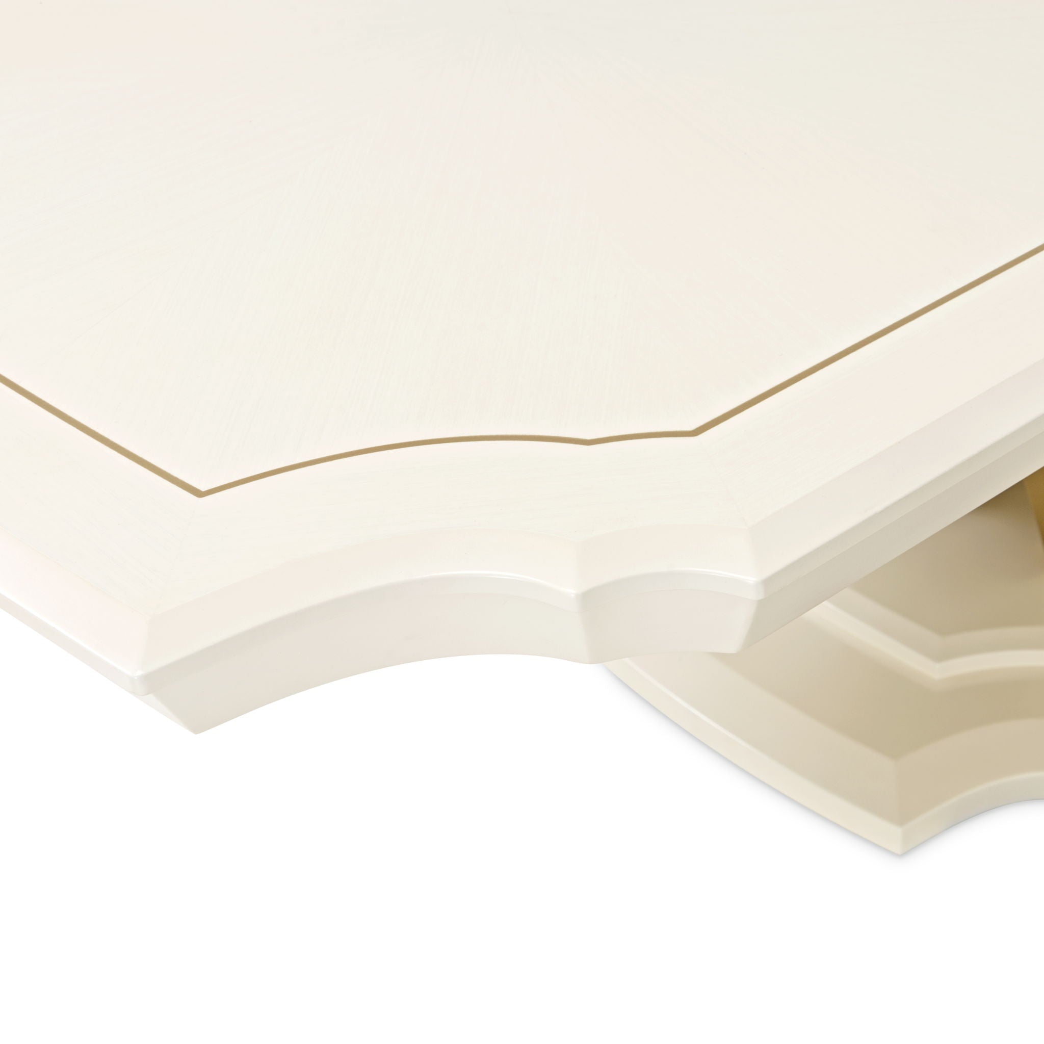 Fantosini - Pedestal Dining Table