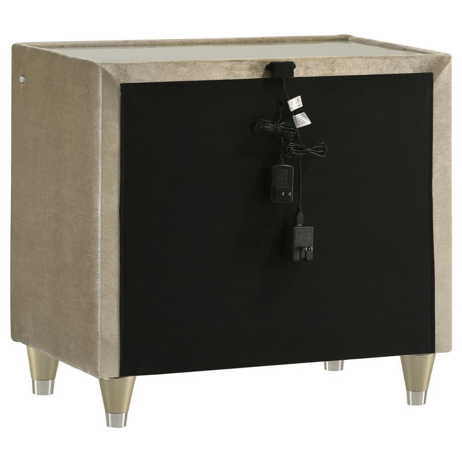 Lorient - Bedroom Set