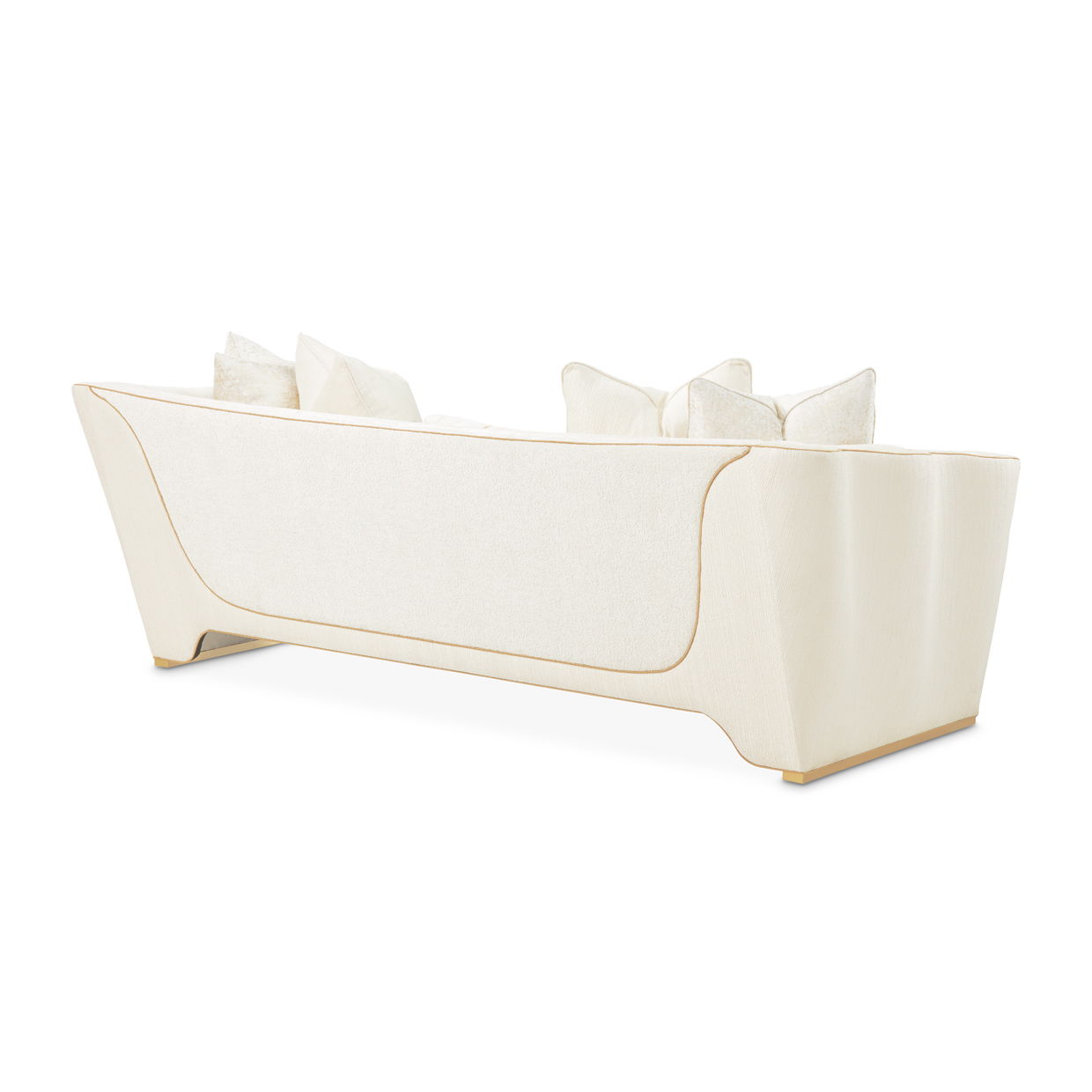 La Terrazza - Sofa - Starlight / Light Champagne