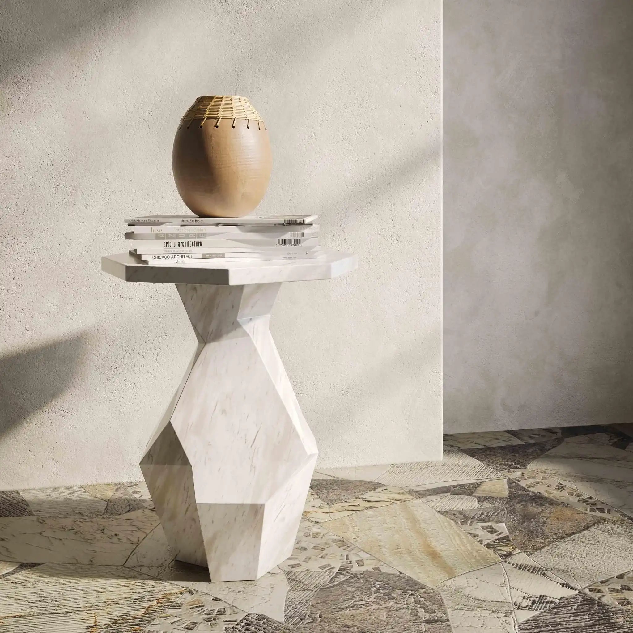 Esme - Indoor / Outdoor Table