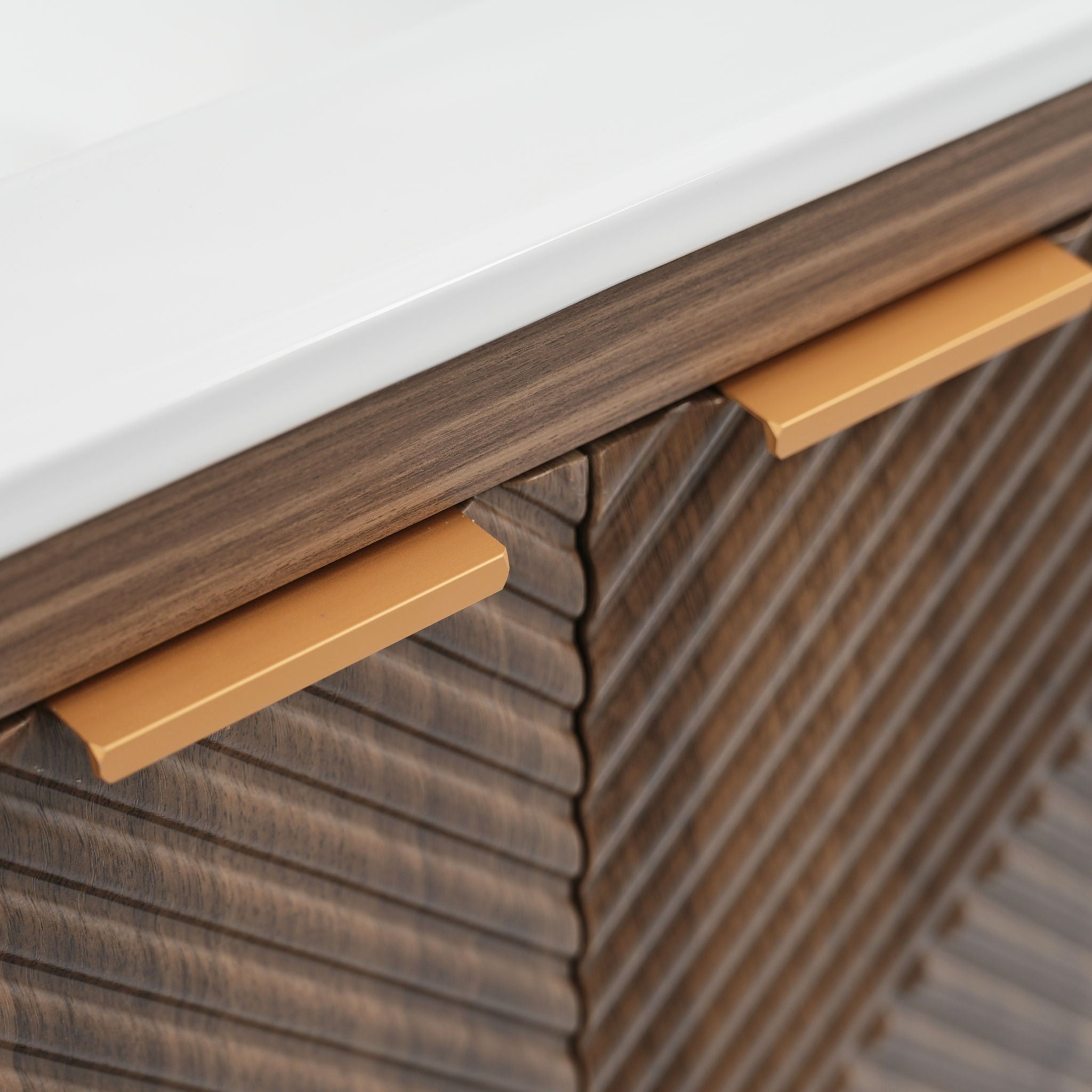 Modern Bathroom Vanity With Sink Combo