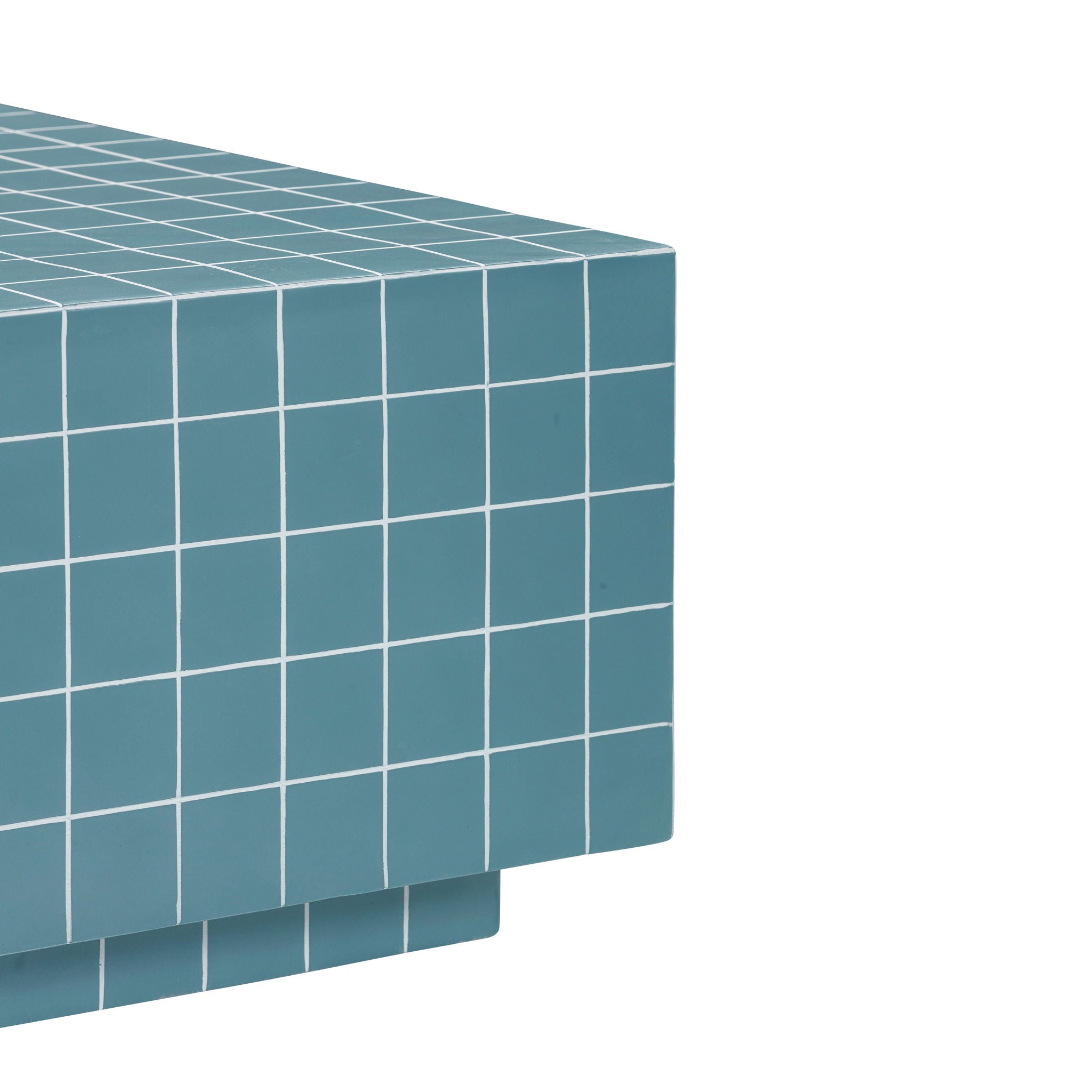 Mixie - Tile Indoor / Outdoor Coffee Table