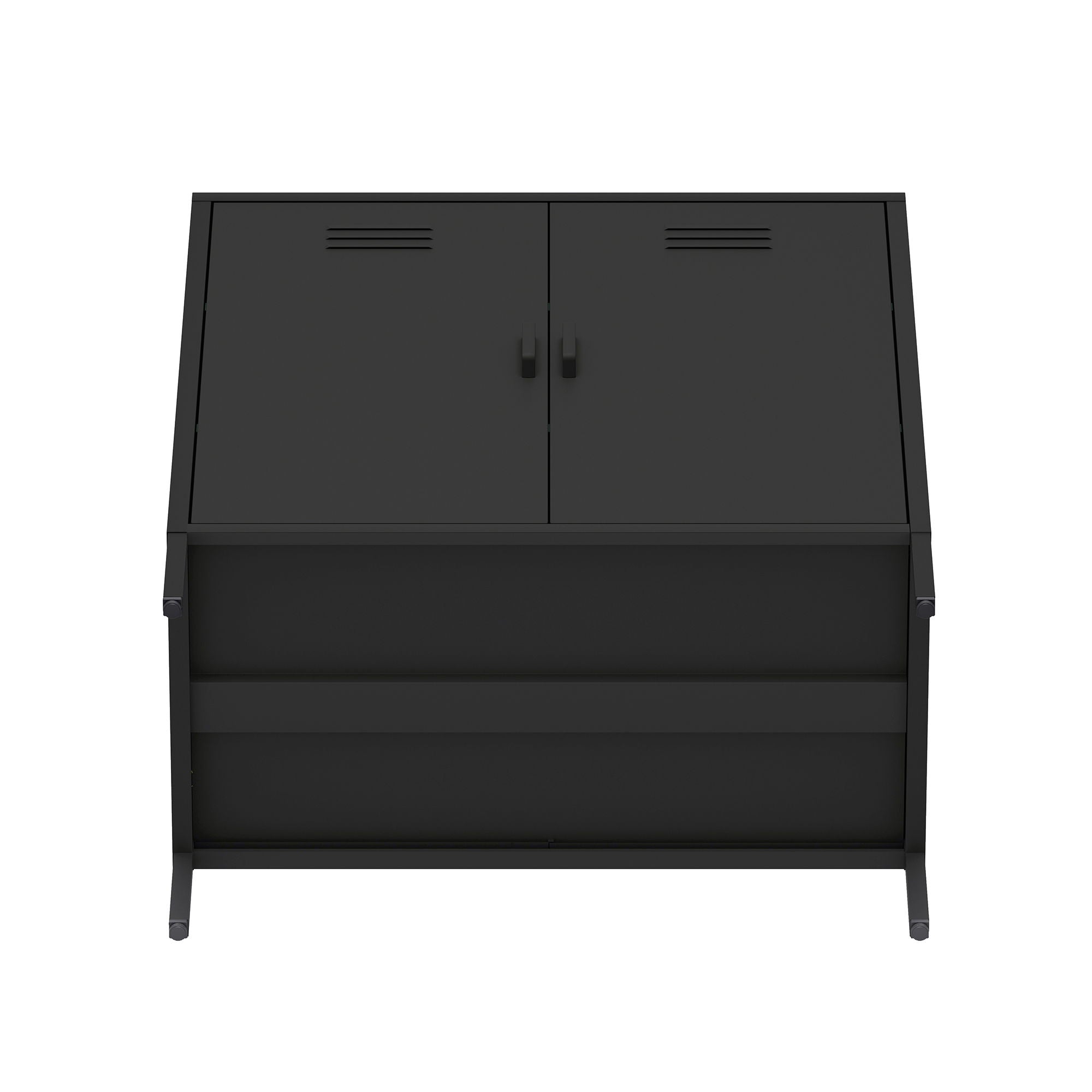 Naomi - Accent Cabinet