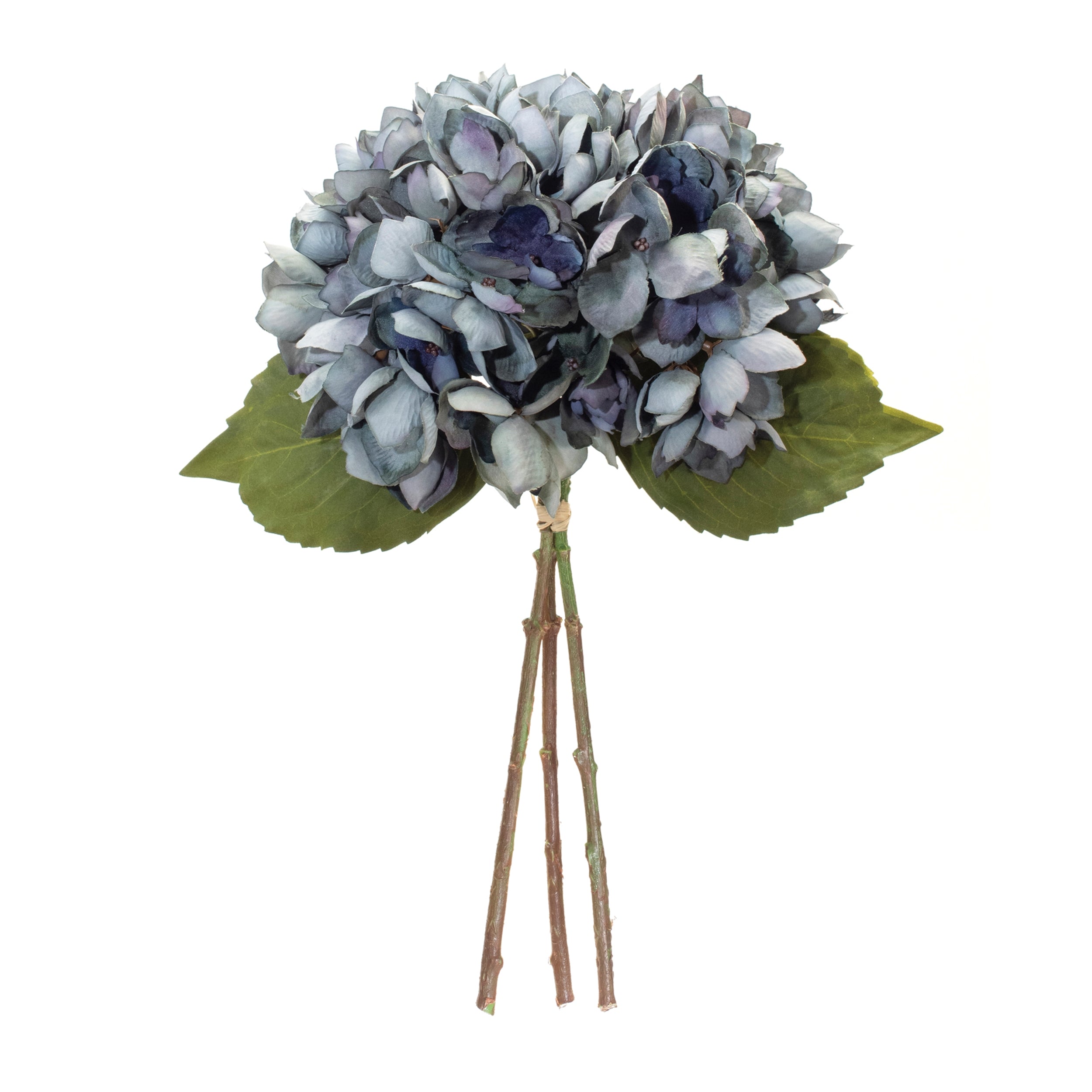 Hydranga flower bundle (set of 2)