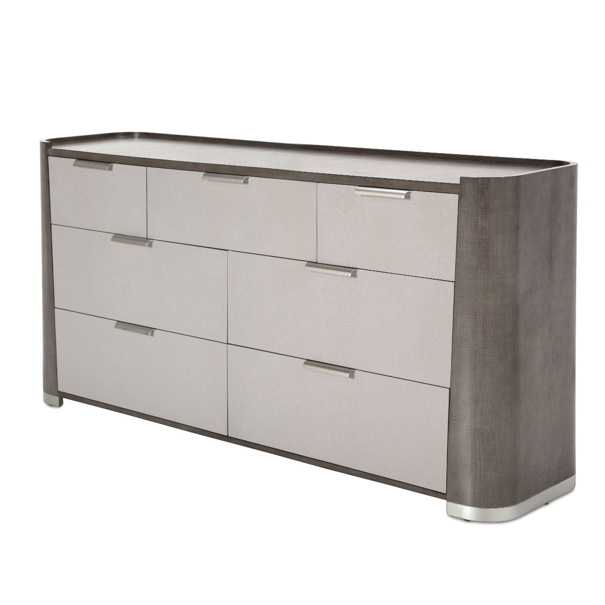 Roxbury Park - Dresser