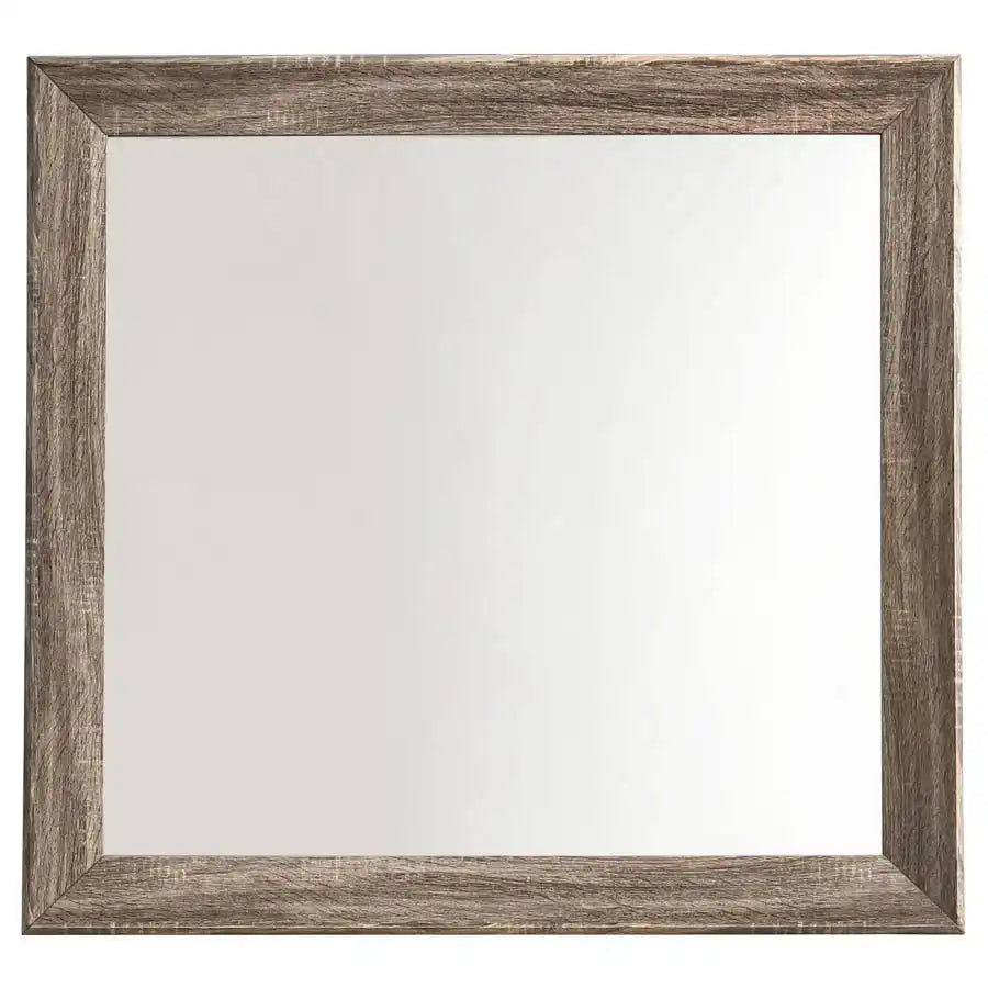 Kauffman - Dresser Mirror