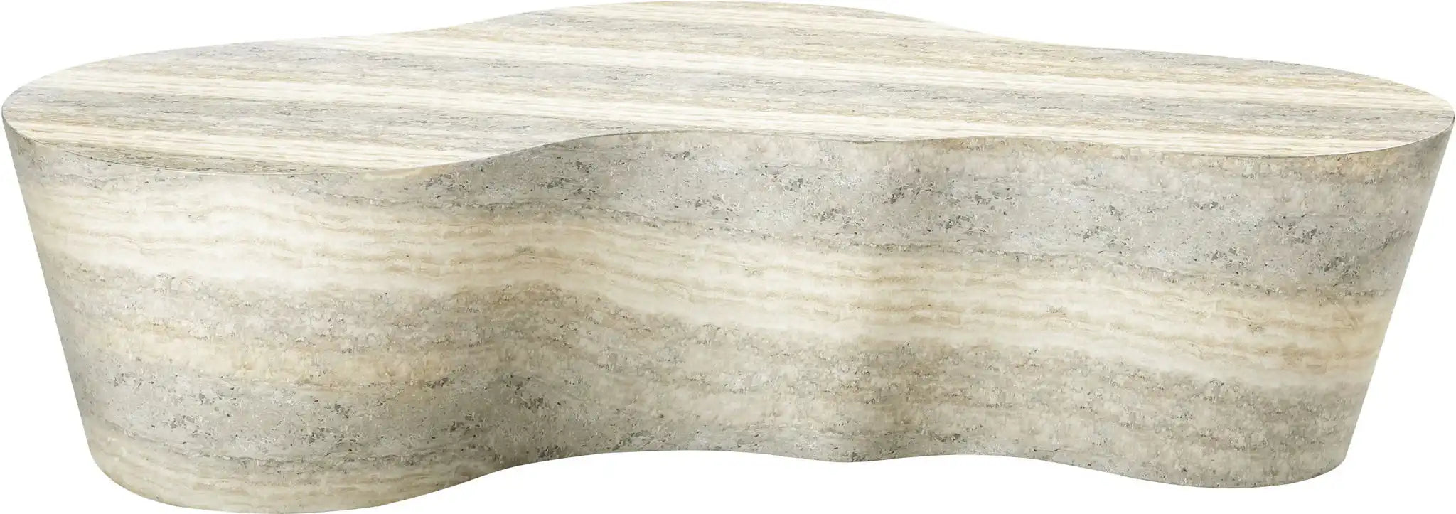 Monza - Concrete Coffee Table
