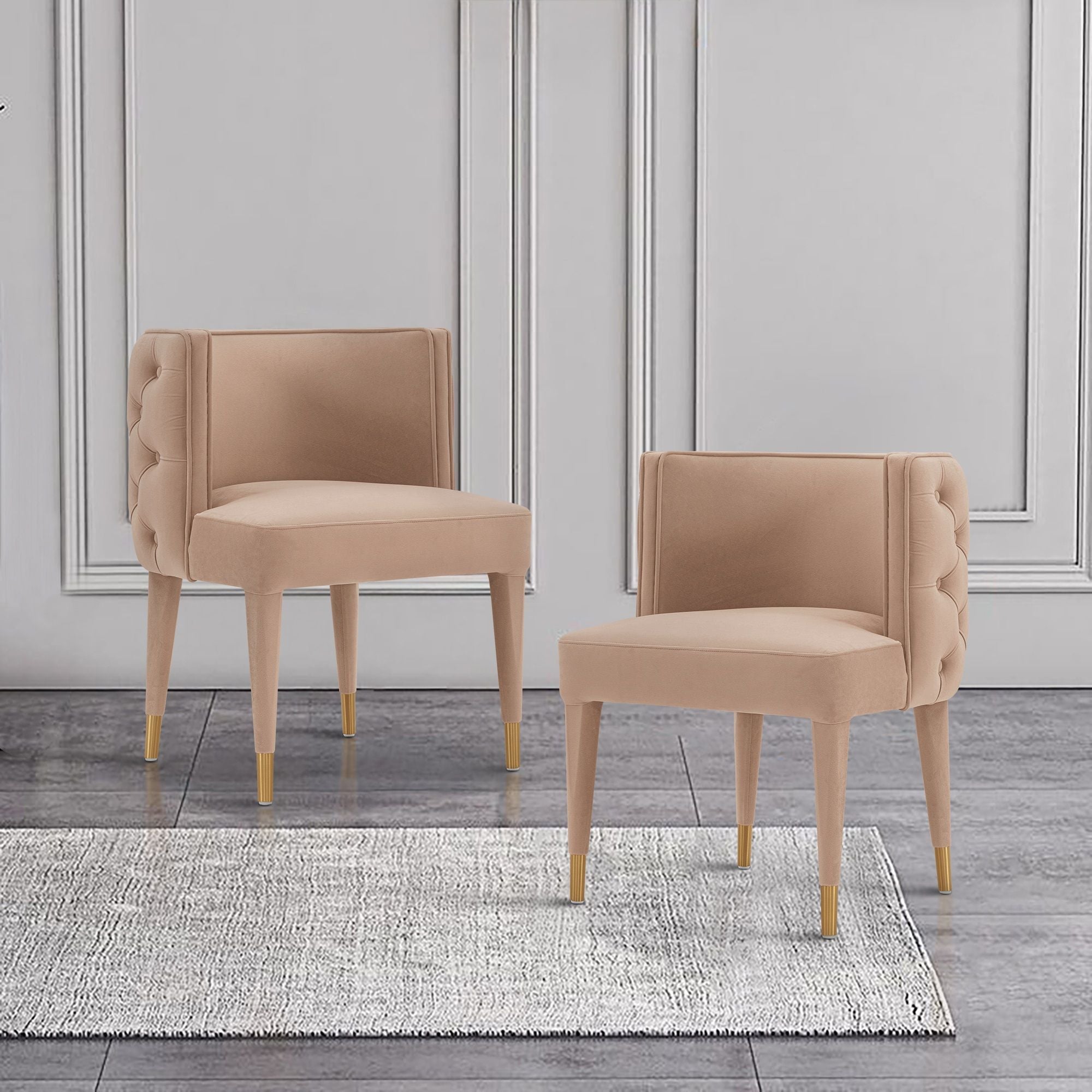 Maya - Dining Chair