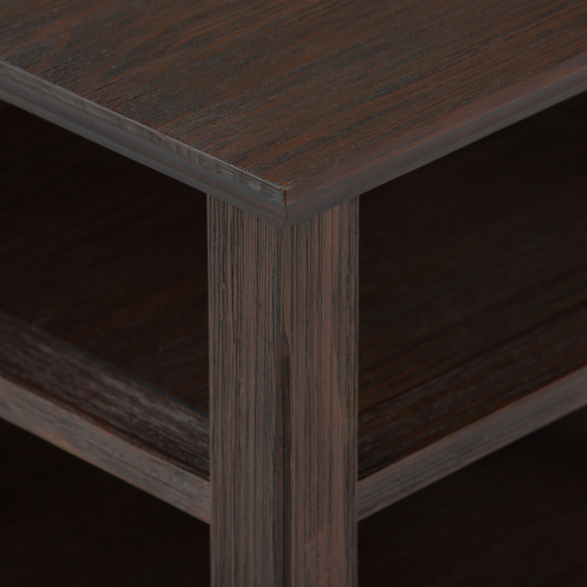 Acadian - Transitiona End Table - Best Buy Furniture