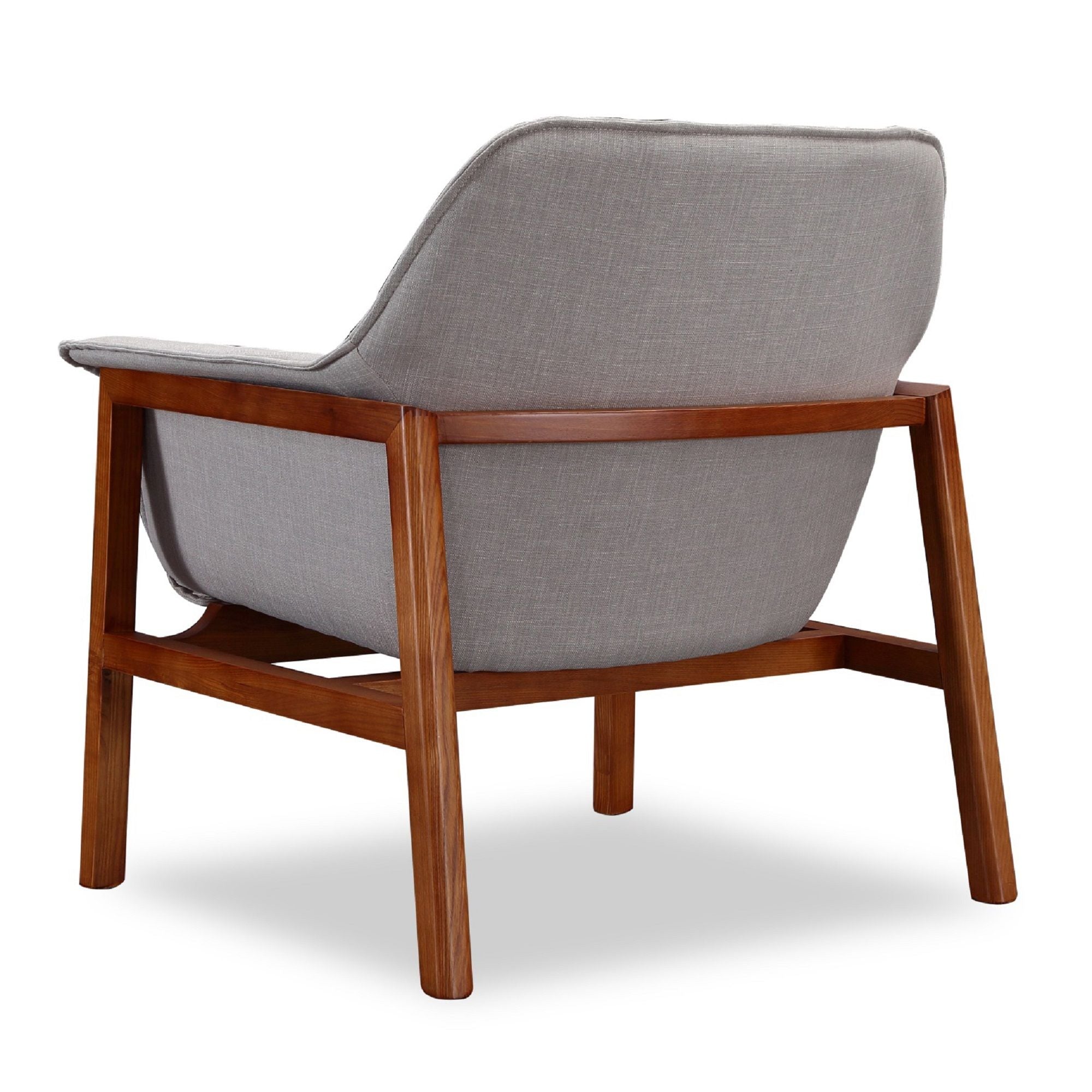 Miller - Weave Accent Armchair