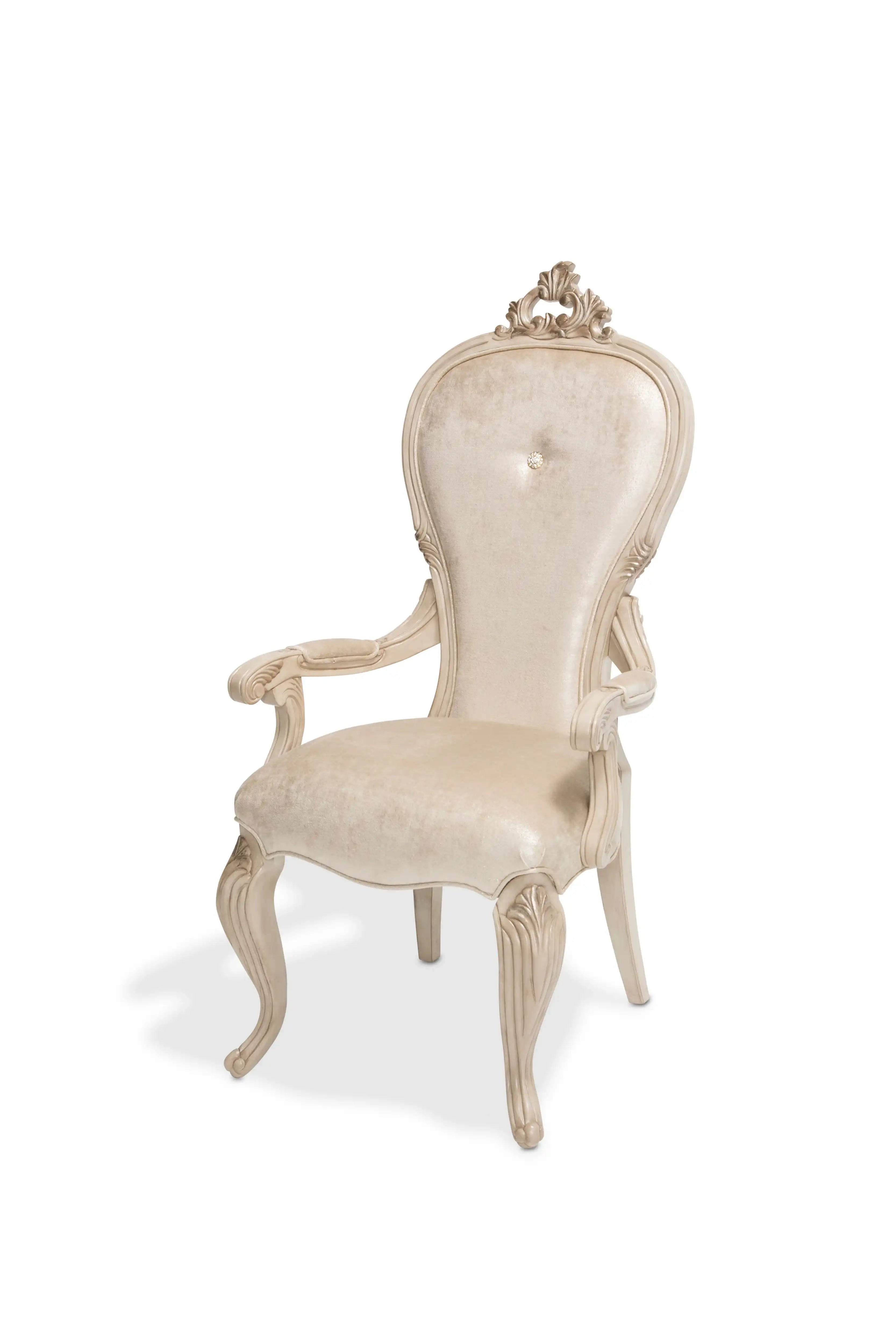 Platine de Royale - Chair