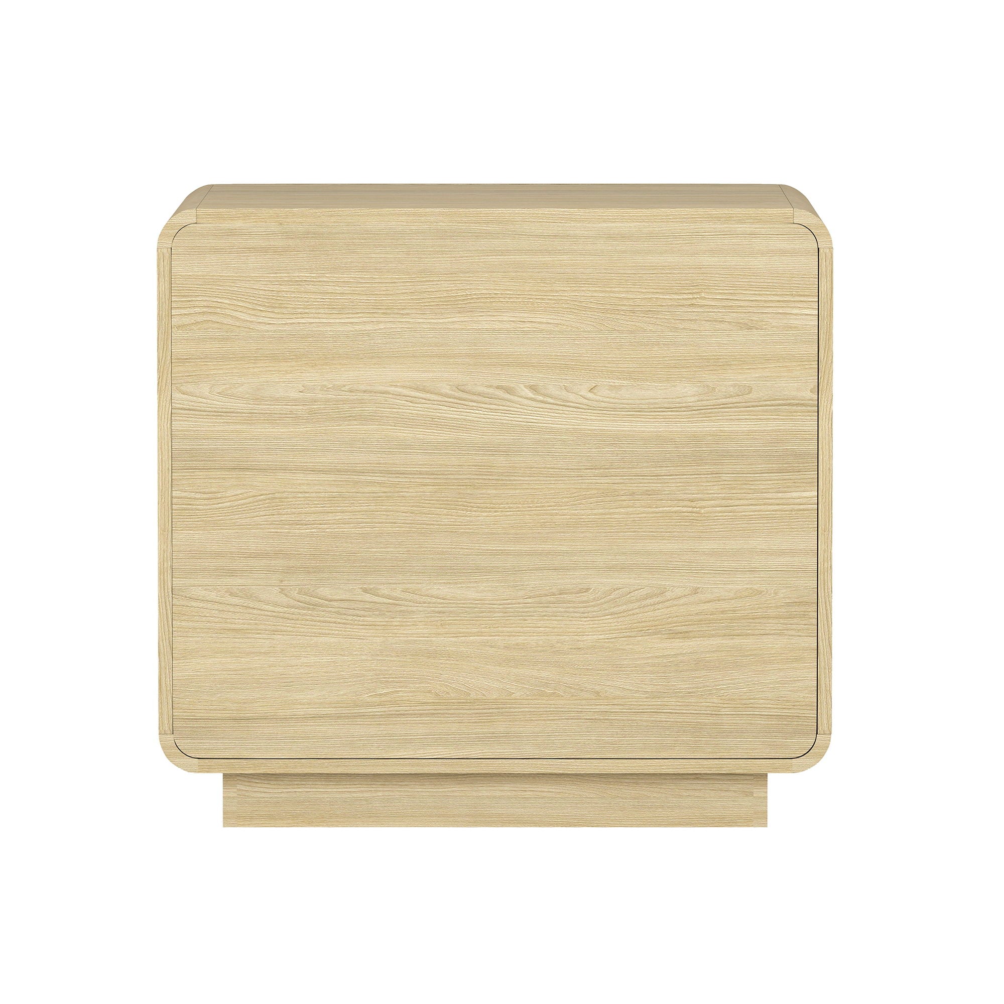 Chrystie - Modern Nightstand