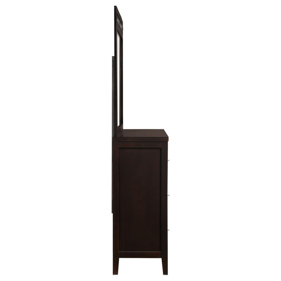 Carlton - 6-Drawer Dresser