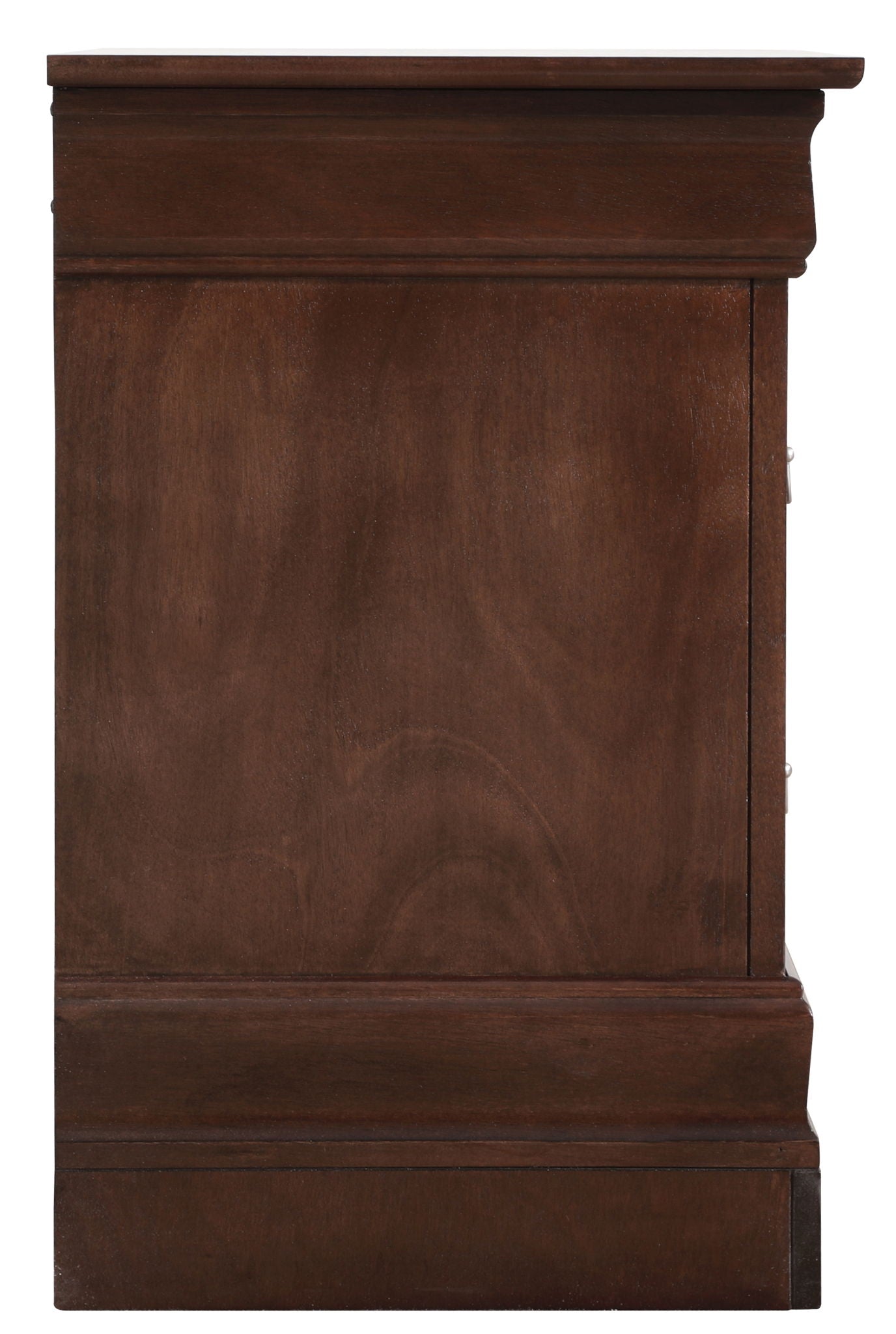 Louis Phillipe - Nightstand
