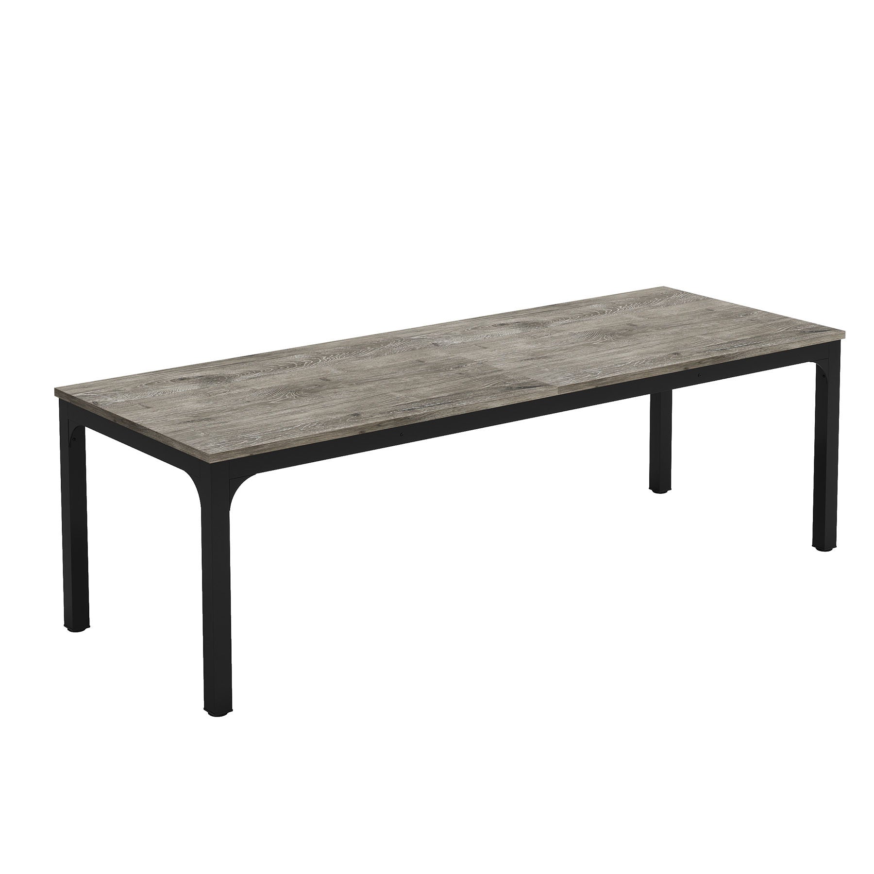 Rectangle Dining Table For 6 - 8 People