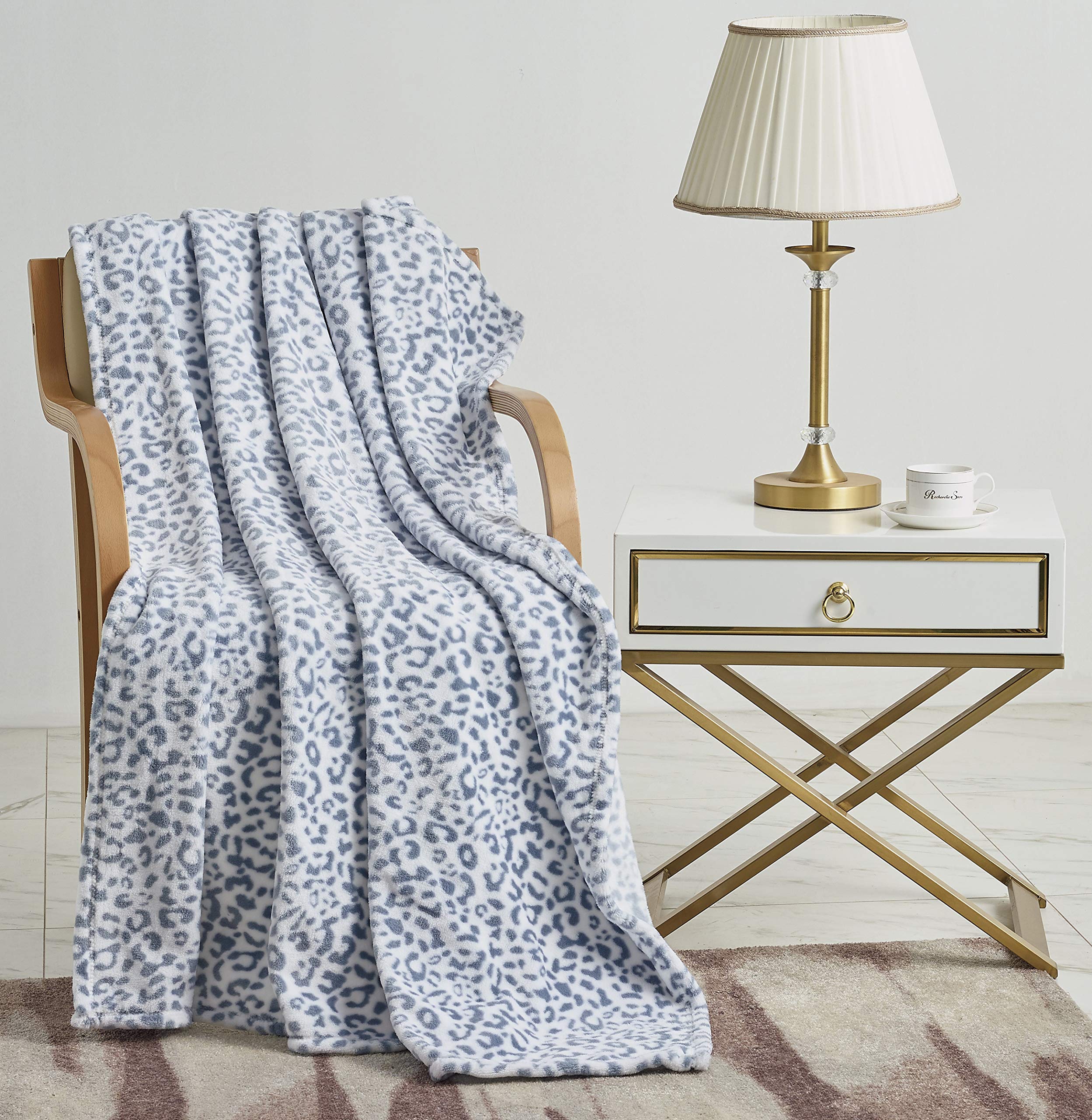 Faith, Hope, Love Home Decor Extra Heavy And Plush Oversized Throw Blanket - Best Buy Furniture